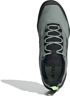 adidas Sportswear TERREX EASTRAIL 2 R.RDY SILGRN/CBLACK/GRESPA Trekkingschuh