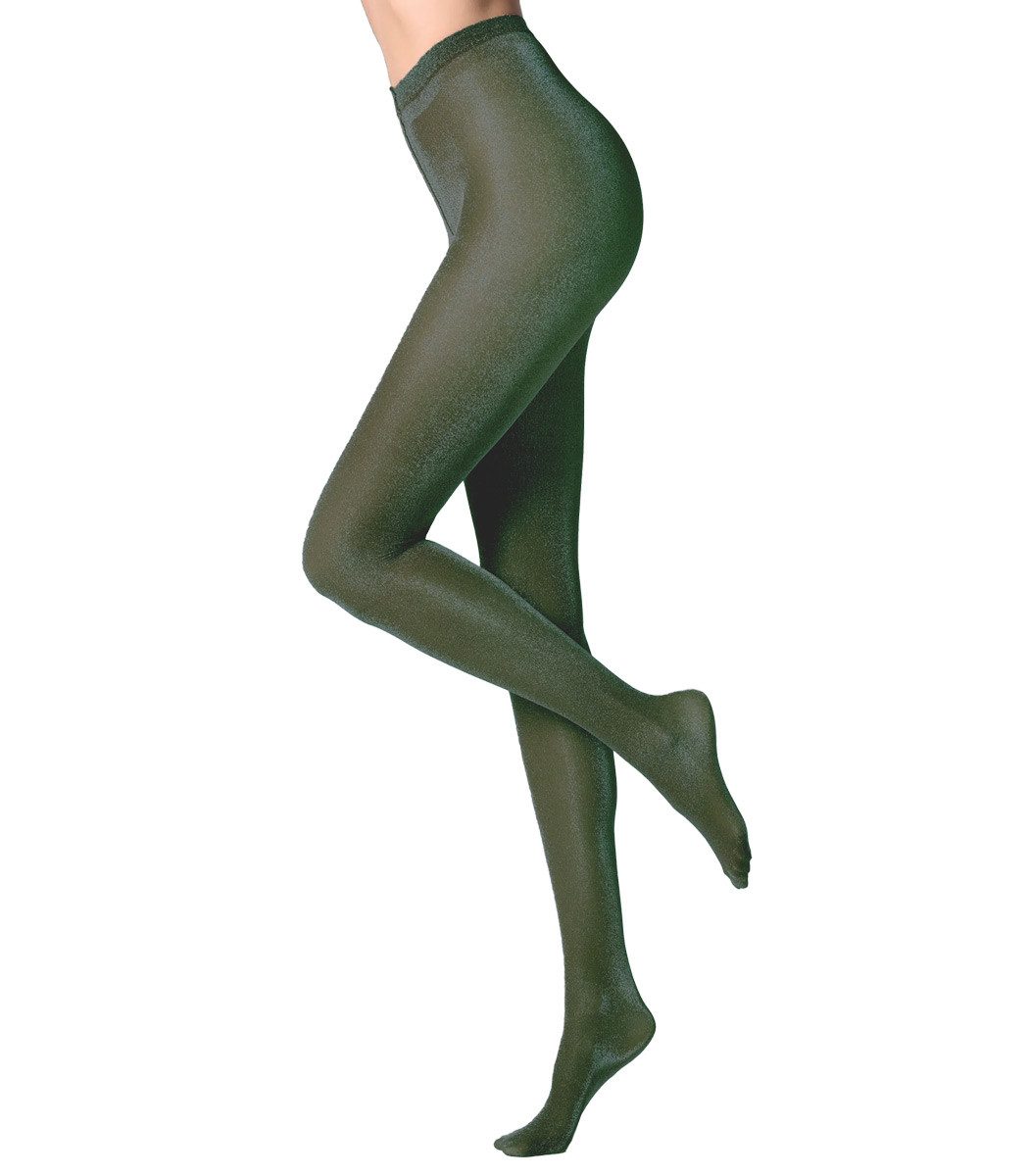 Oroblú Strumpfhose DIAMONDS 40 DEN (Packung 1 St. 1er-Pack) elegant