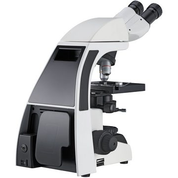 BRESSER Science TFM-201 Bino (30) Auf- und Durchlichtmikroskop