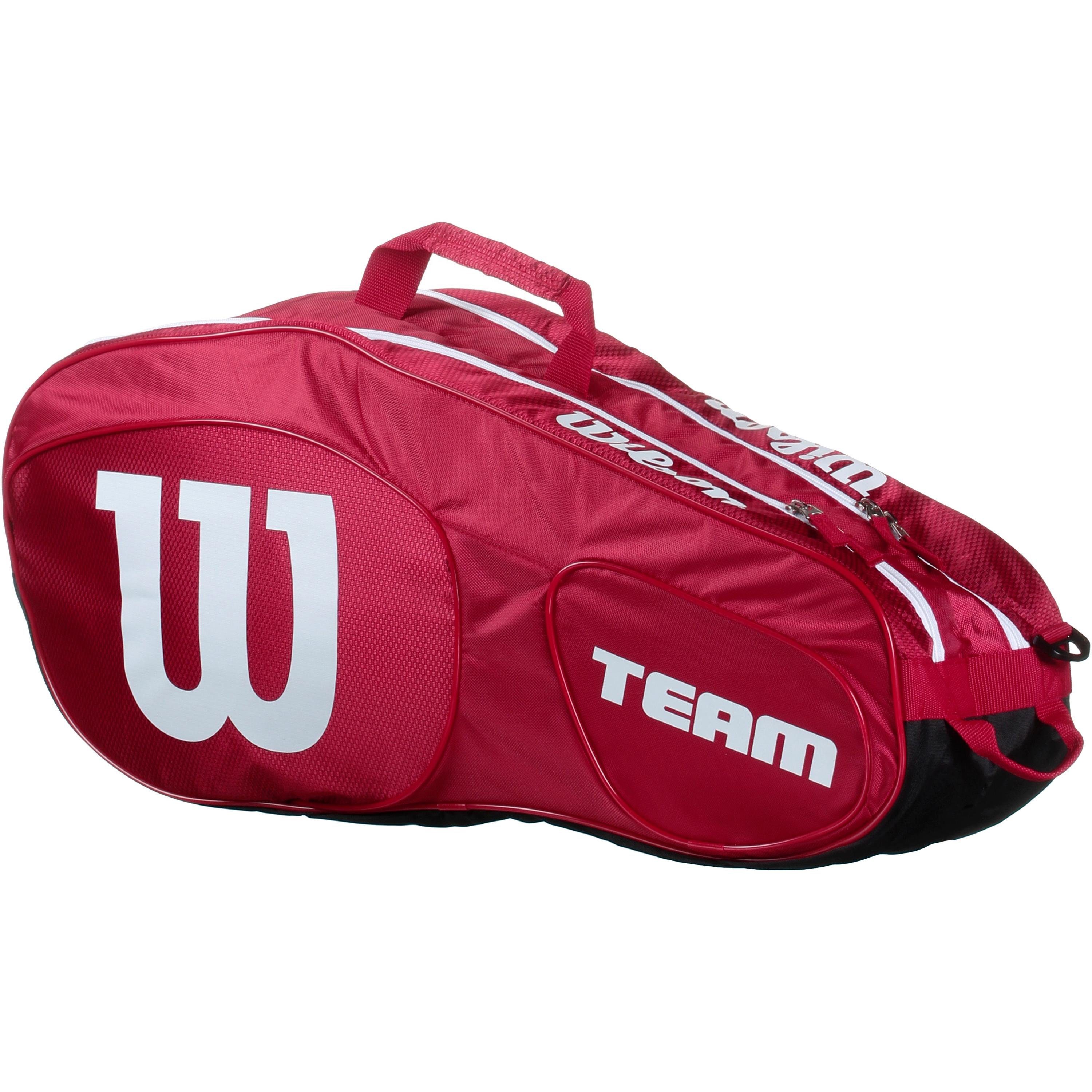 Wilson Tennistasche »TEAM III 6PK BAG« kaufen | OTTO