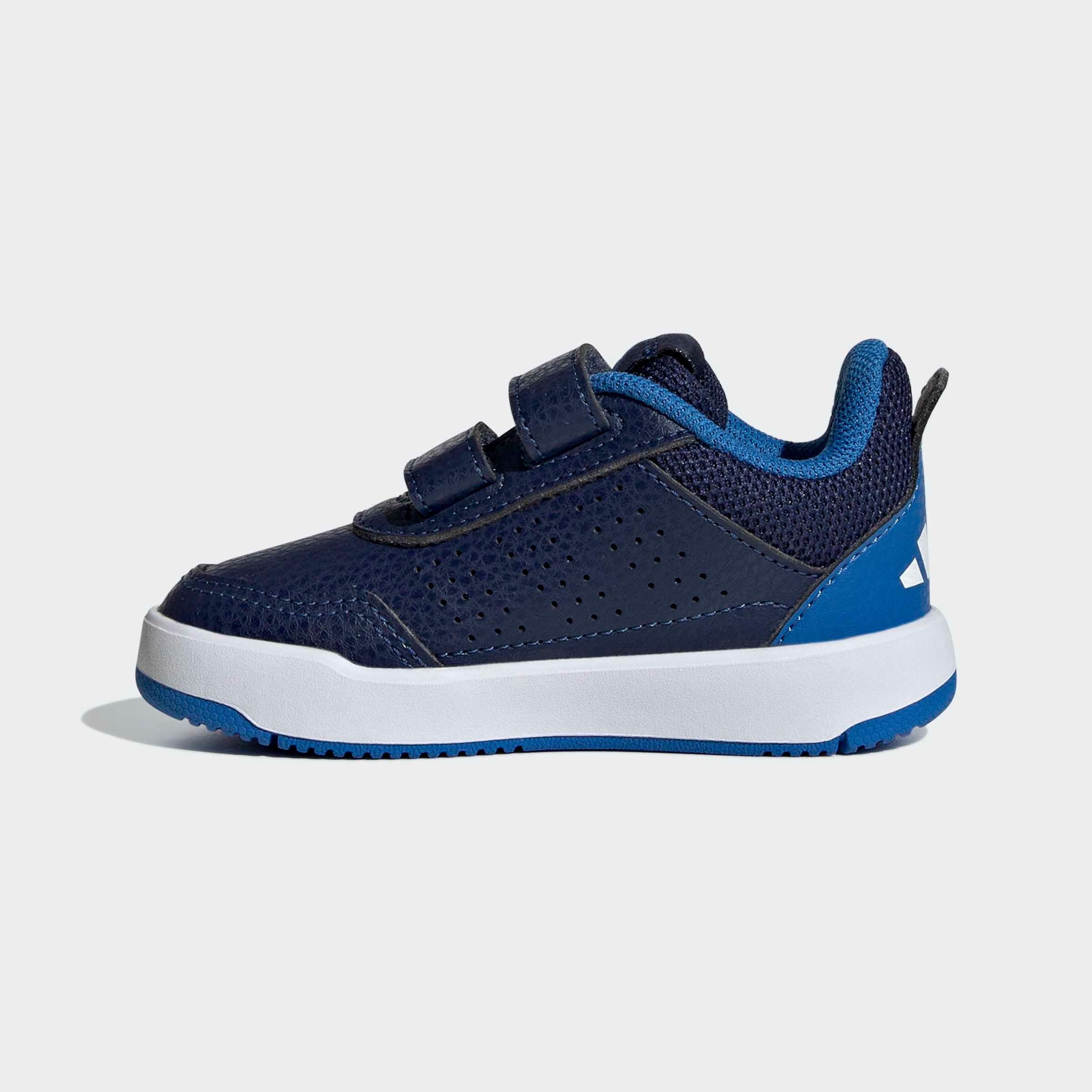 adidas Sportswear TENSAUR SPORT 3.0 FÜR BABYS UND KLEINKINDER Sneaker für Kinder, mit Klettverschluss