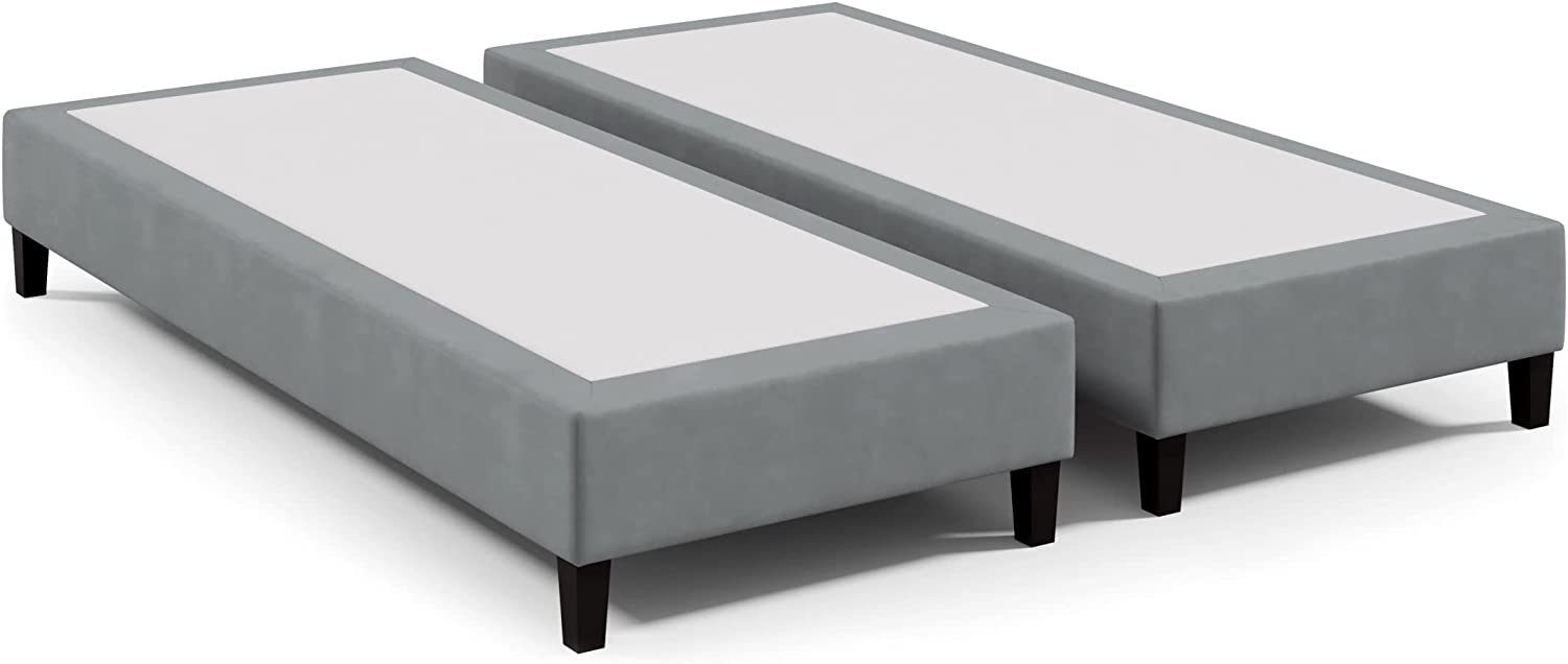 Best for Home Boxspringbett Hotelbett, Gästebett, günstig online kaufen