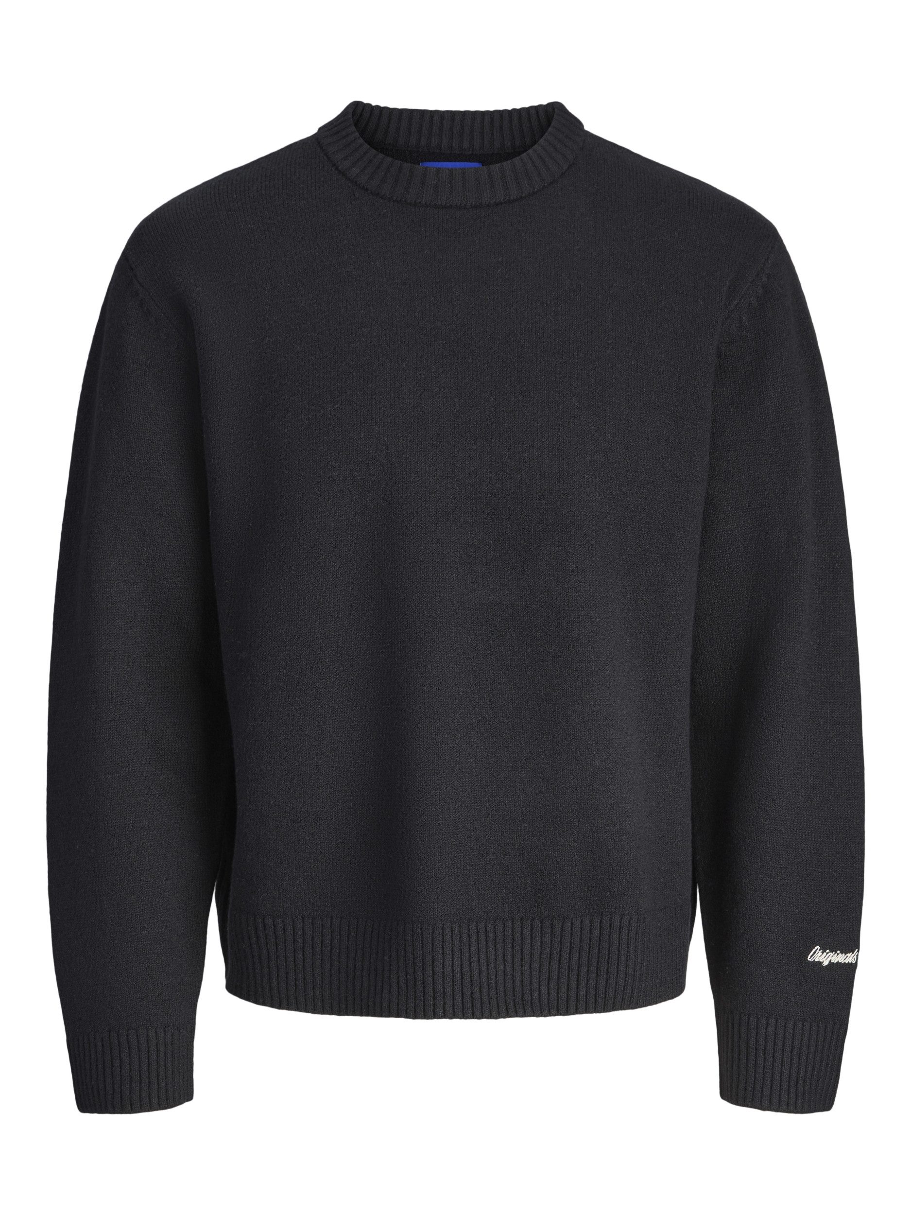 Strickpullover JORNORREBRO KNIT CREW NECK SN JNR
