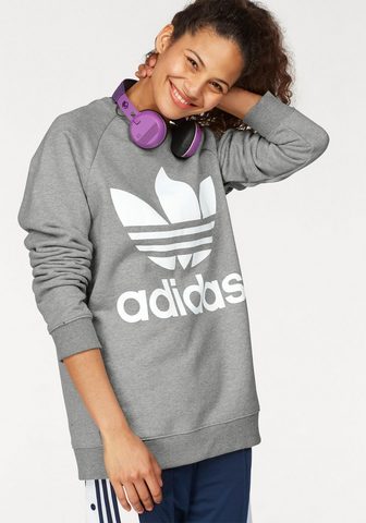 ADIDAS ORIGINALS Кофта спортивного стиля »OVERSIZ...