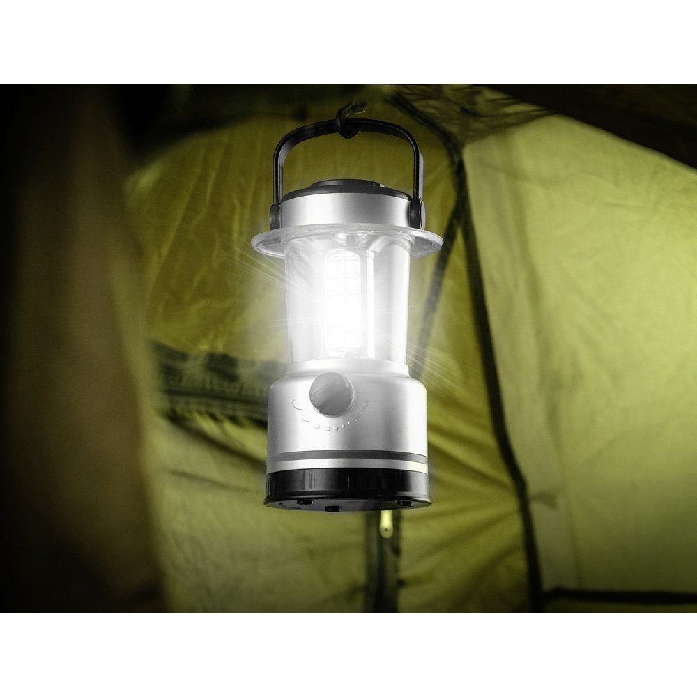 CALIMA Gartenleuchte Calima 46000 LED Camping-Laterne günstig online kaufen