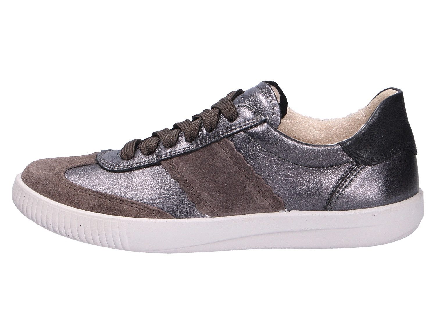 Legero Schnürschuh Weicher Gehcomfort