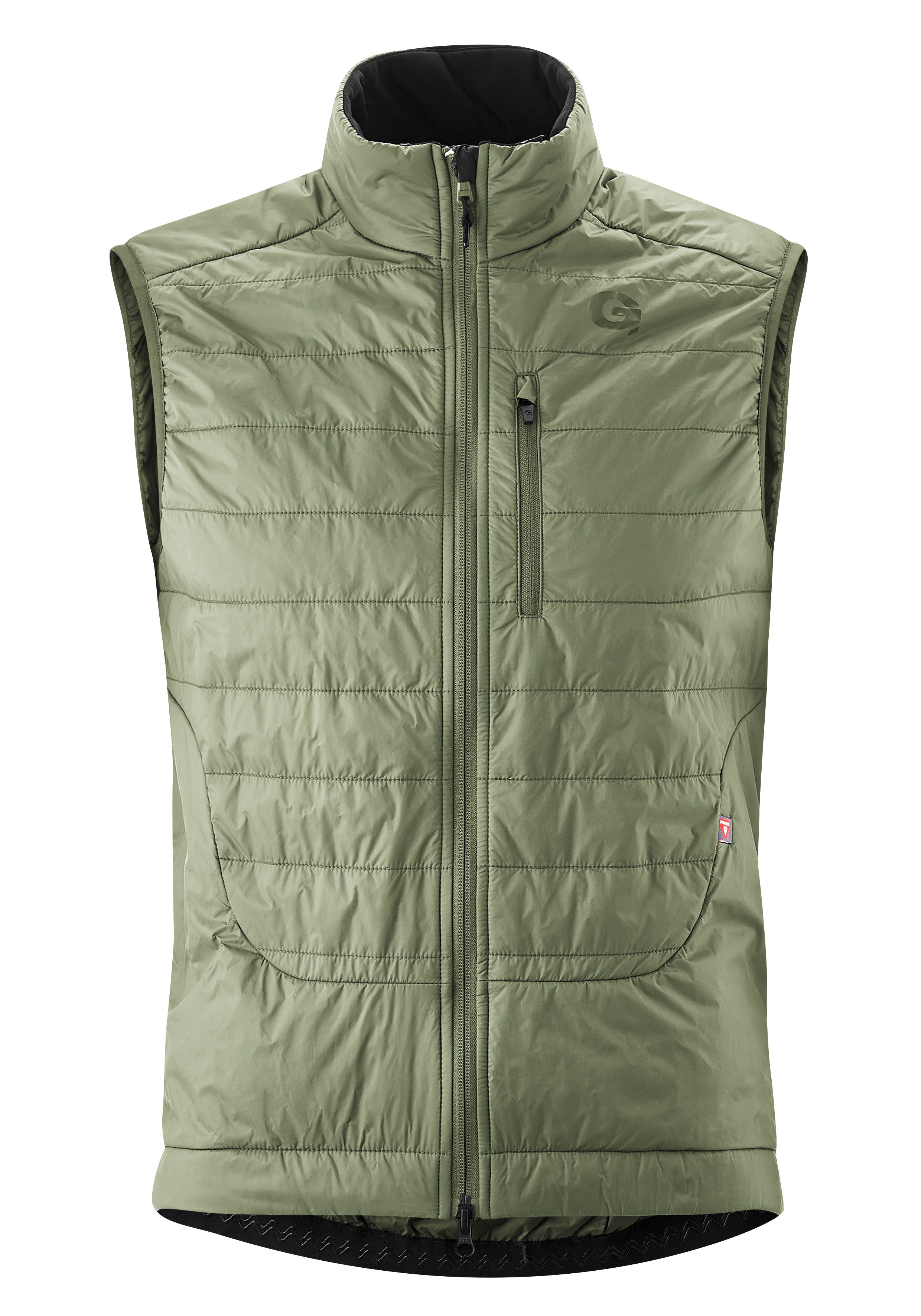 Gonso Funktionsweste Trail Vest Primaloft M günstig online kaufen