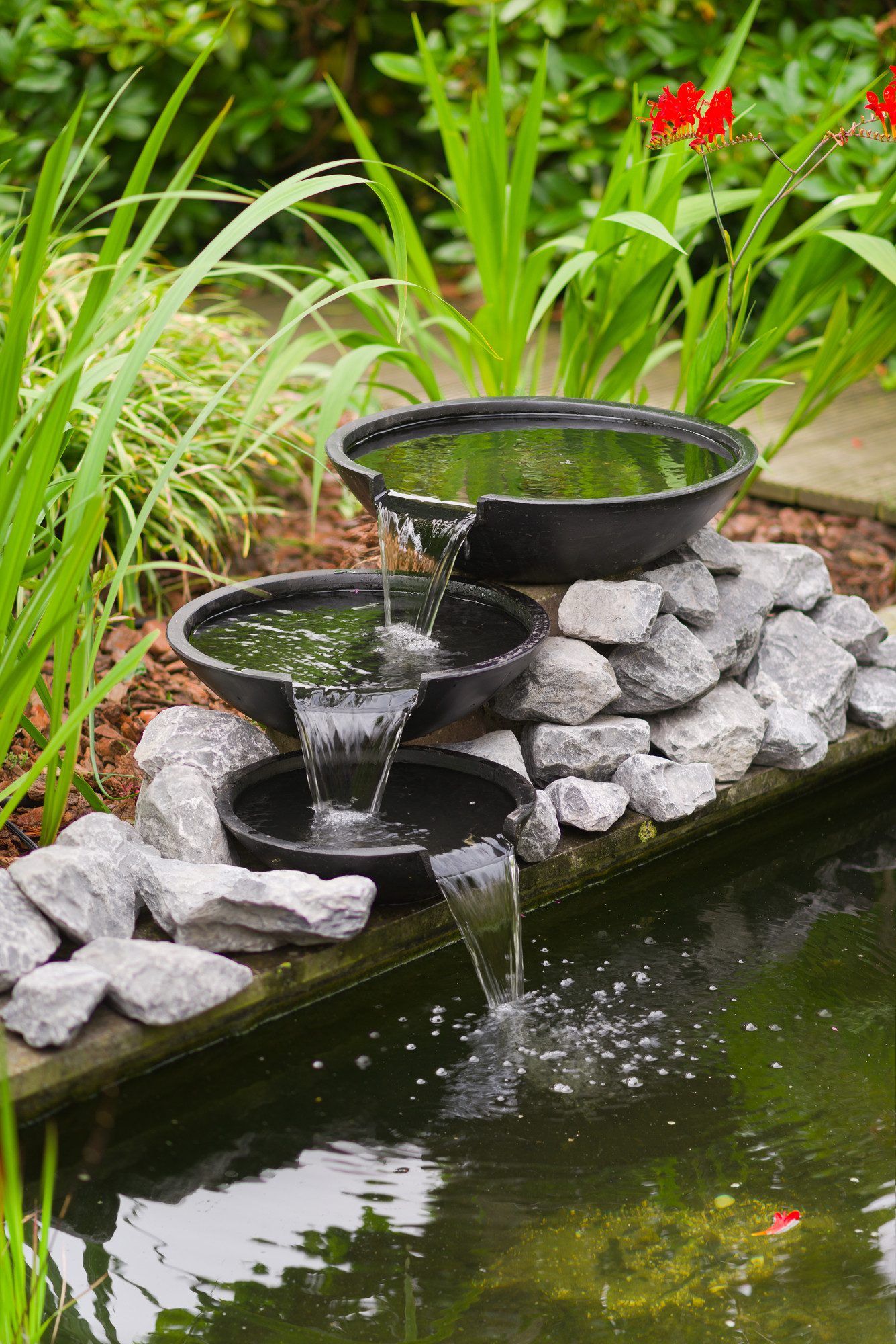 Ubbink Wasserfall NovaScotia II, 35 cm günstig online kaufen
