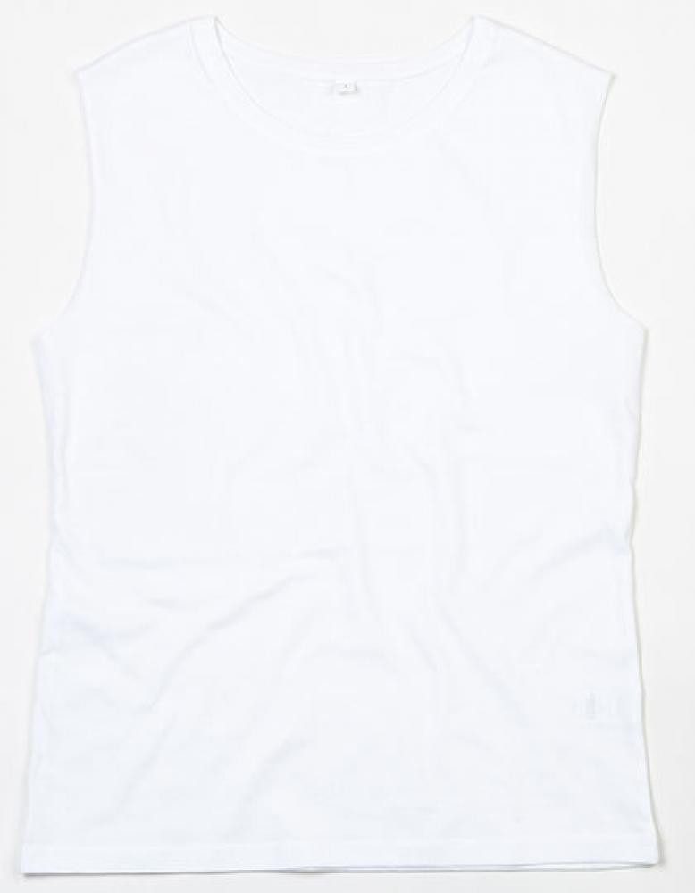 Mantis Tanktop Women´s Raw Tank Top Damen T-Shirt