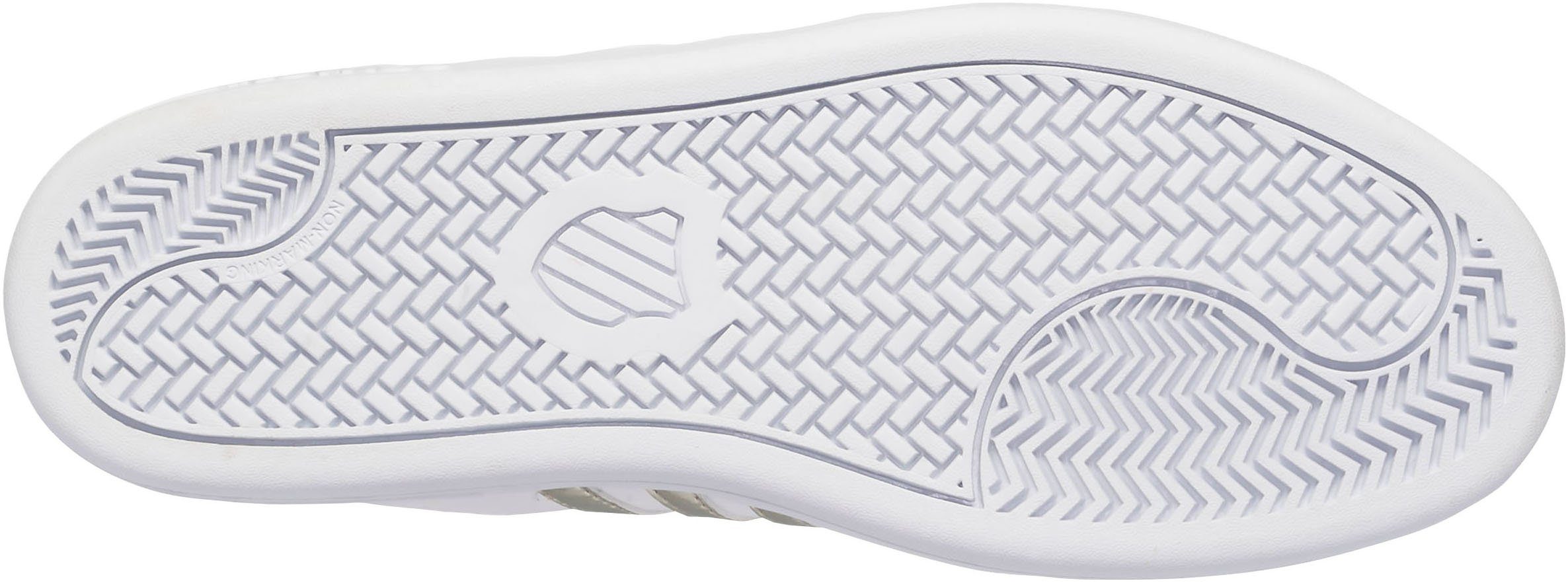 K-Swiss Court Winston W Sneaker