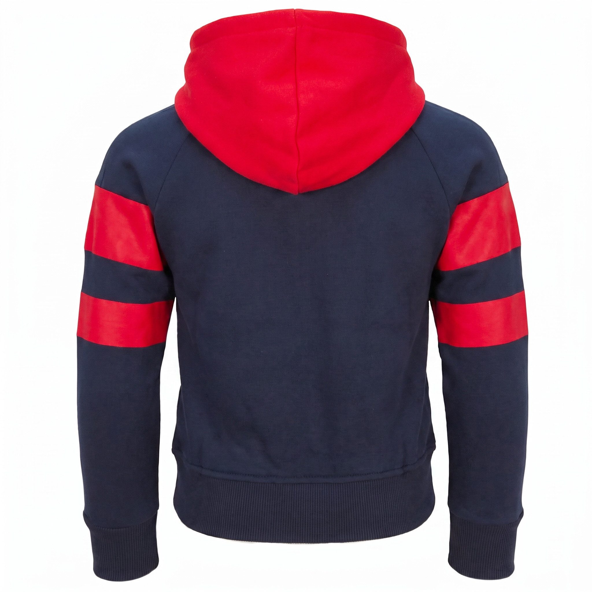 MARVEL Kapuzenpullover Marvel Spiderman Kinder Jungen Hoodie Jacke Kapuzenpullover Gr. 92 bis 128 – Bild 3 von 5