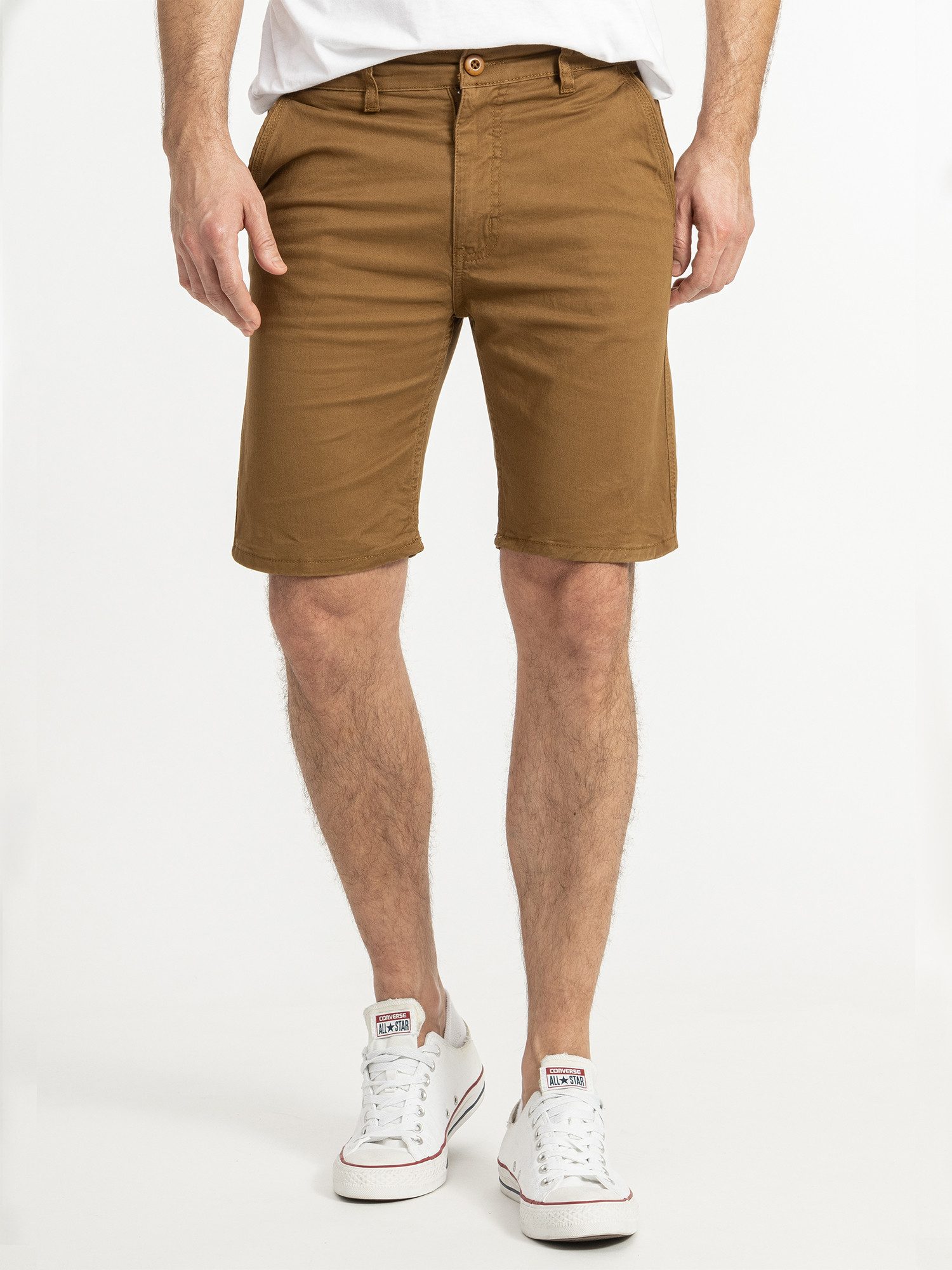 Rock Creek Chinoshorts Shorts Bermuda Sommer Hose H-376