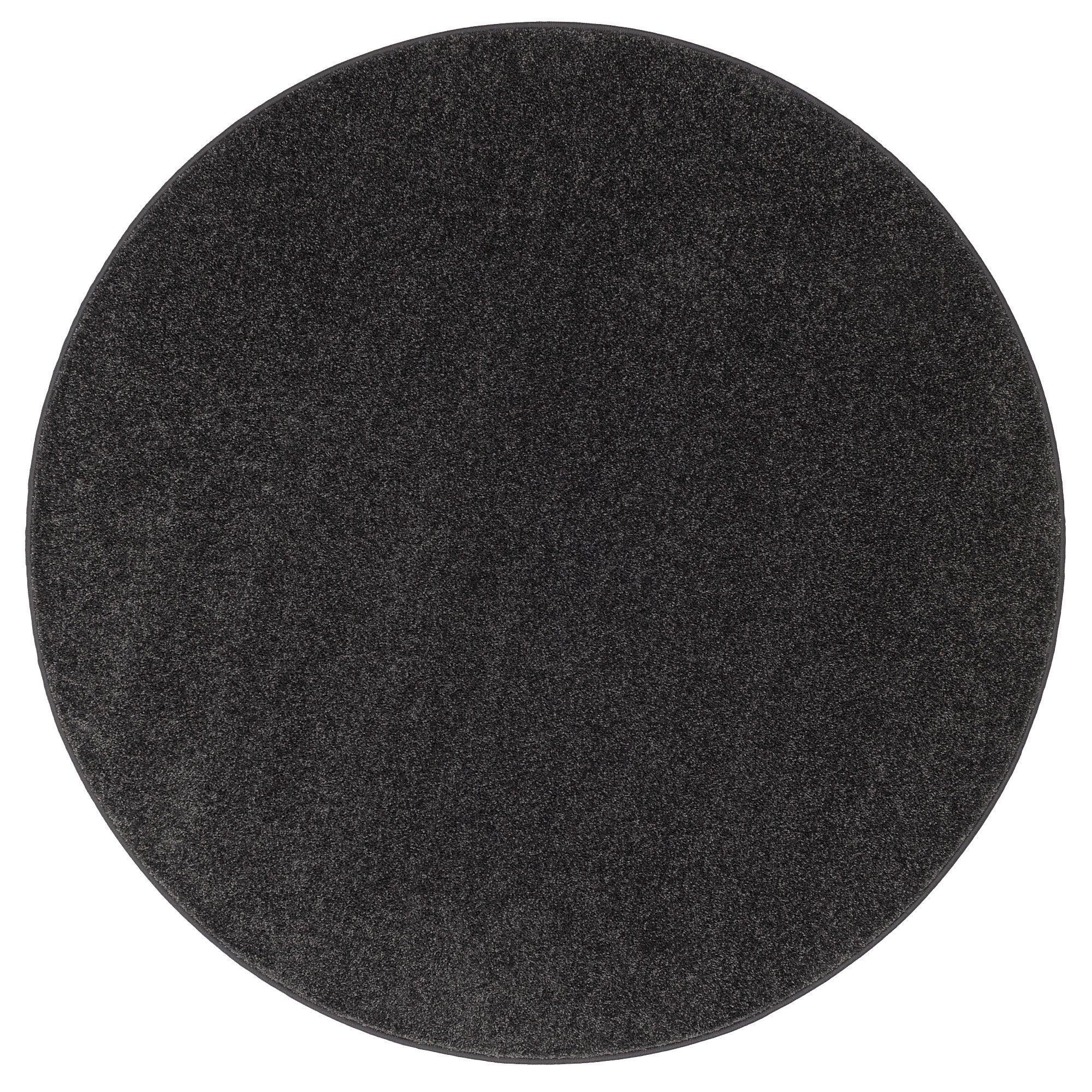 Snapstyle Hochflor-Teppich Hochflor Velours Teppich Cottage günstig online kaufen