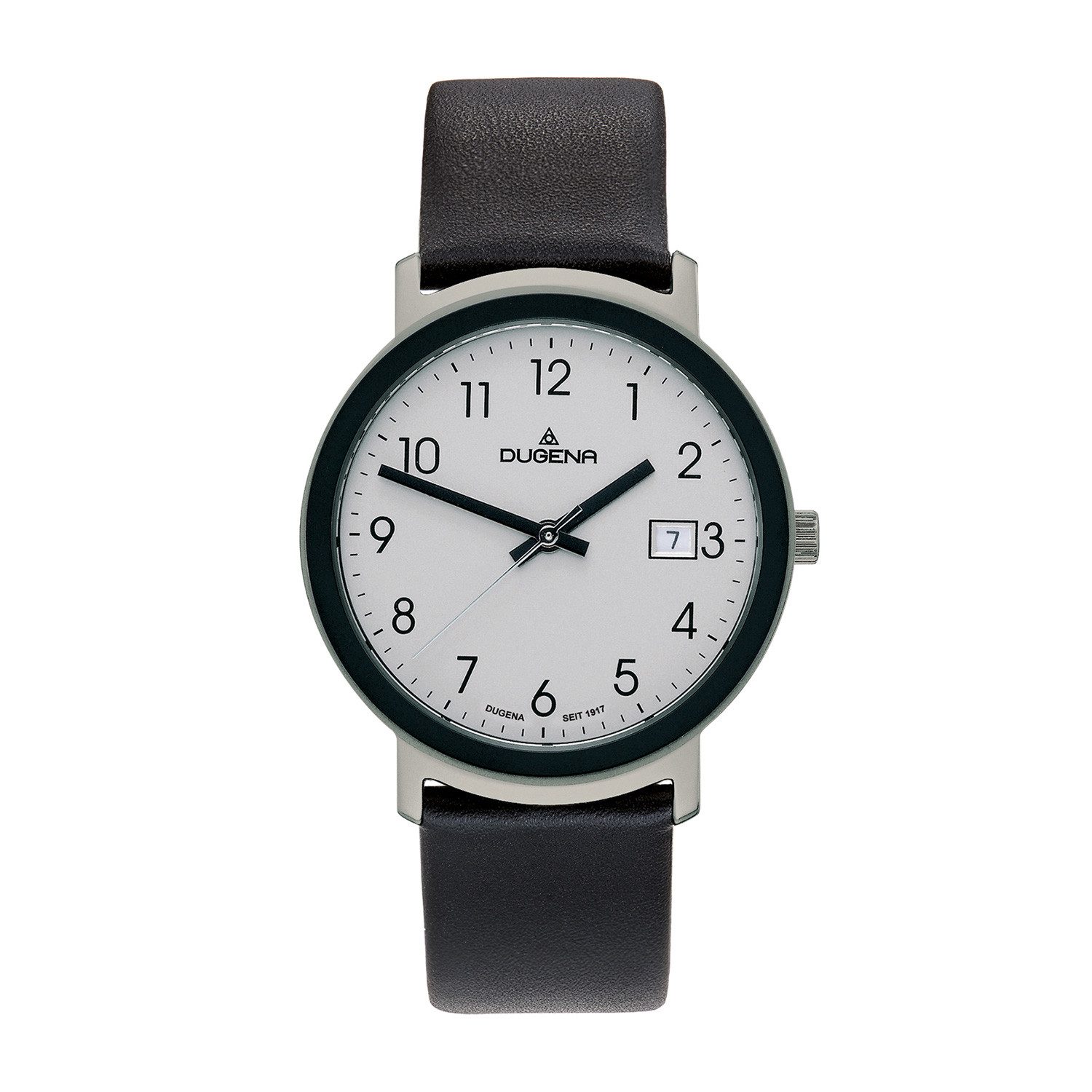 Quarzuhr Nero 4298381 Quarz