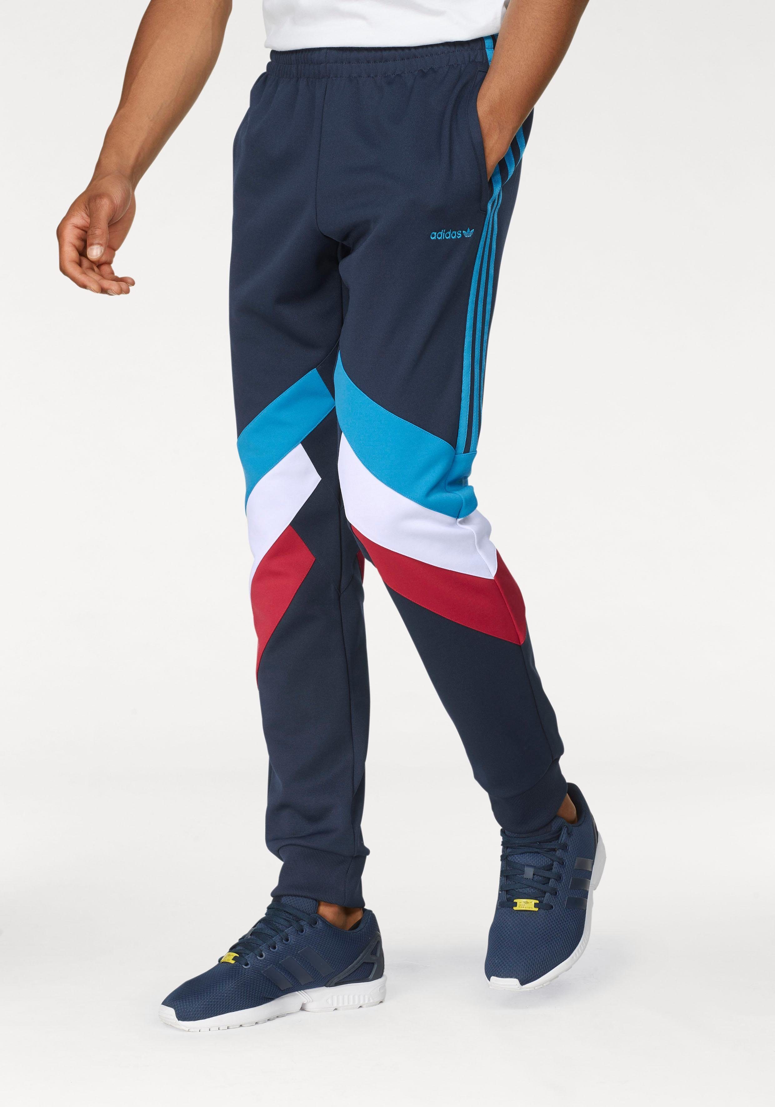 adidas Originals Trainingshose »FRANZ BECKENBAUER TRACKPANTS« online kaufen bei OTTO adidas Originals Trainingshose »FRANZ BECKENBAUER TRACKPANTS« online kaufen bei OTTO