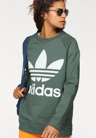 ADIDAS ORIGINALS Кофта спортивного стиля »OVERSIZ...