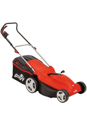 GRIZZLY Электрическая газонокосилка »ERM...