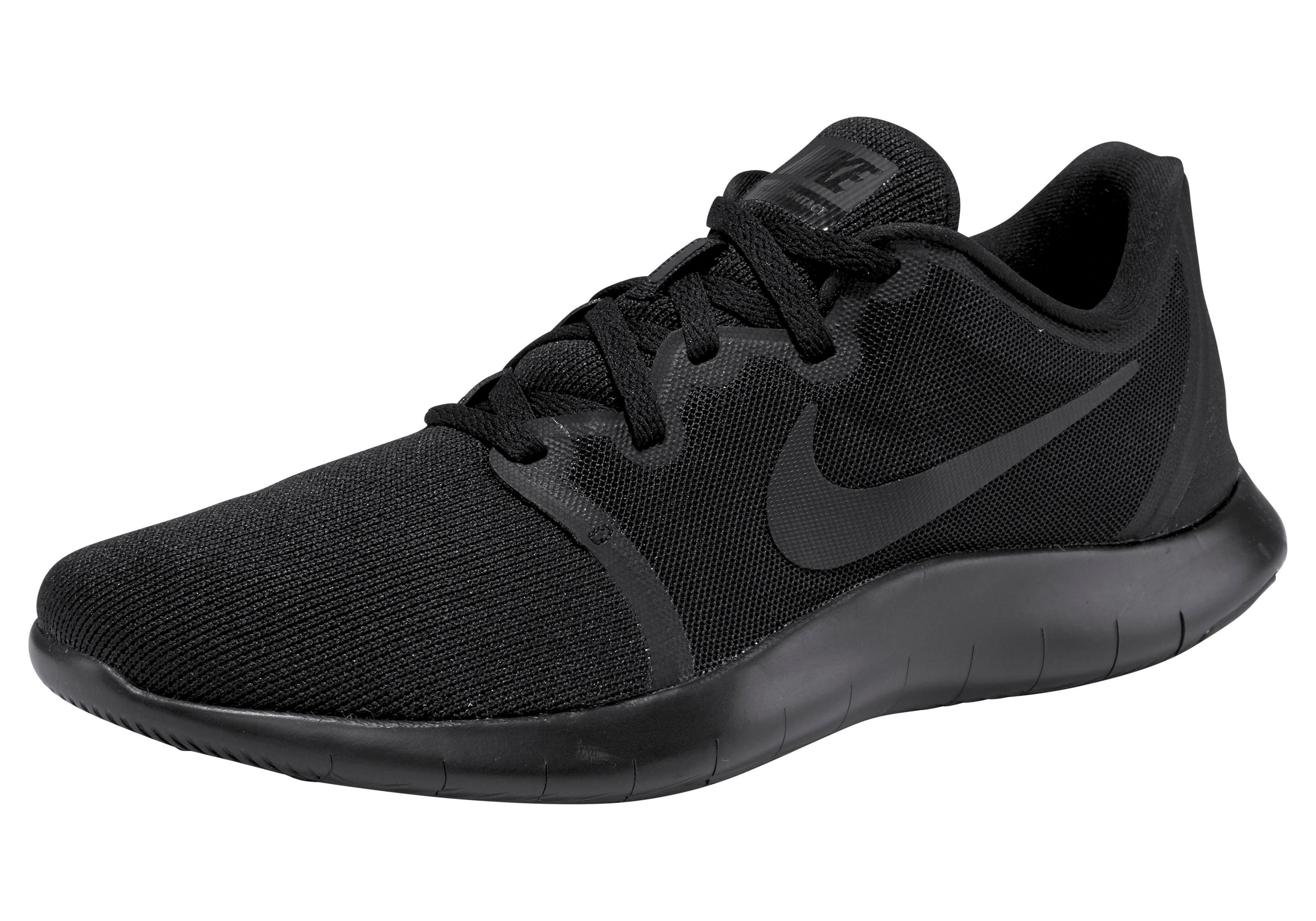 Nike »Flex Contact 2« Laufschuh, Weich gepolsterter Schaftrand online ...