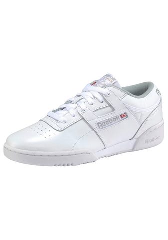 REEBOK CLASSIC Кроссовки »Workout Low«