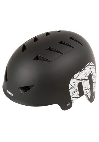 MIGHTY BMX шлем »X-Style«