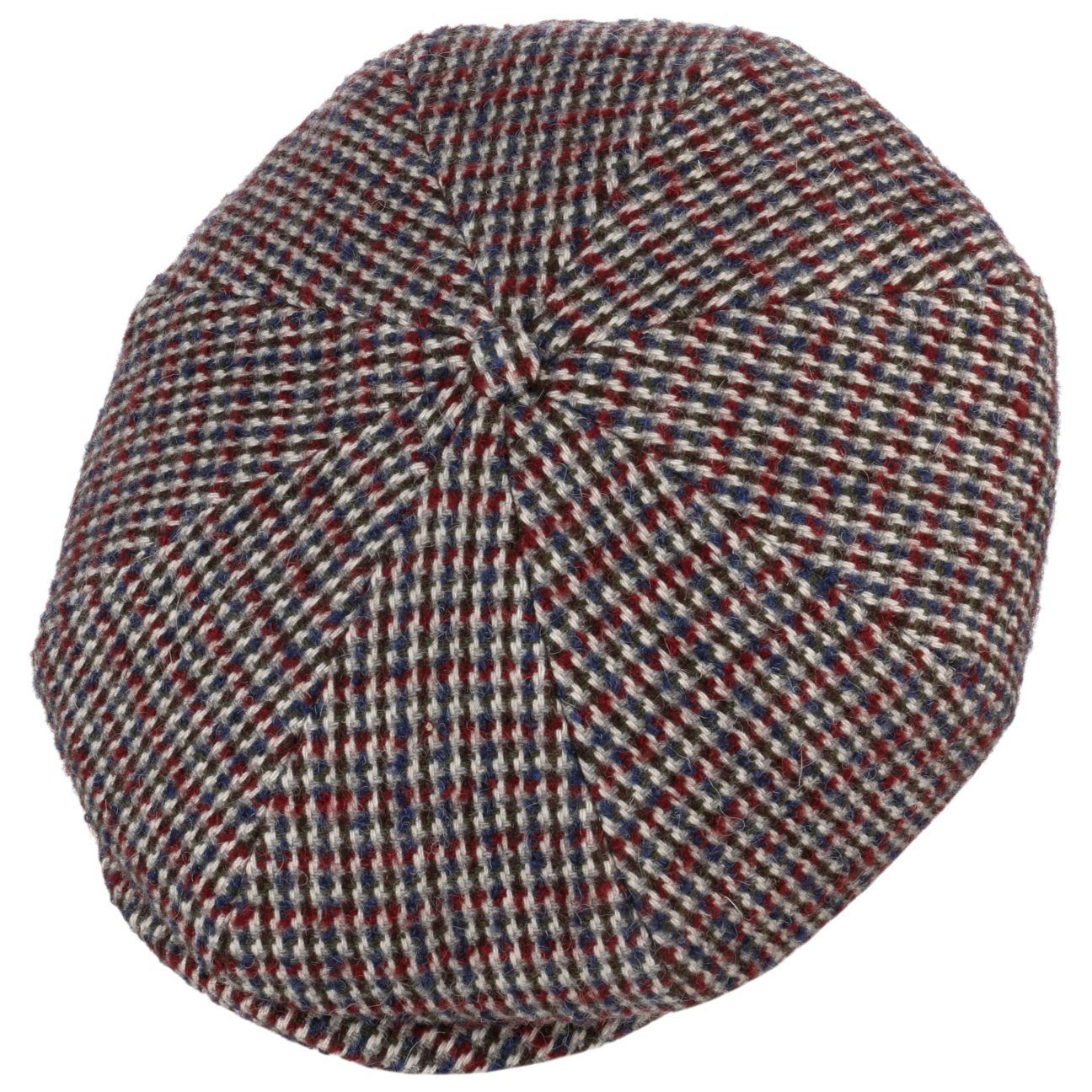 Made (1-St) Kangol Flat Italy Cap mit in Schirmmütze Schirm,