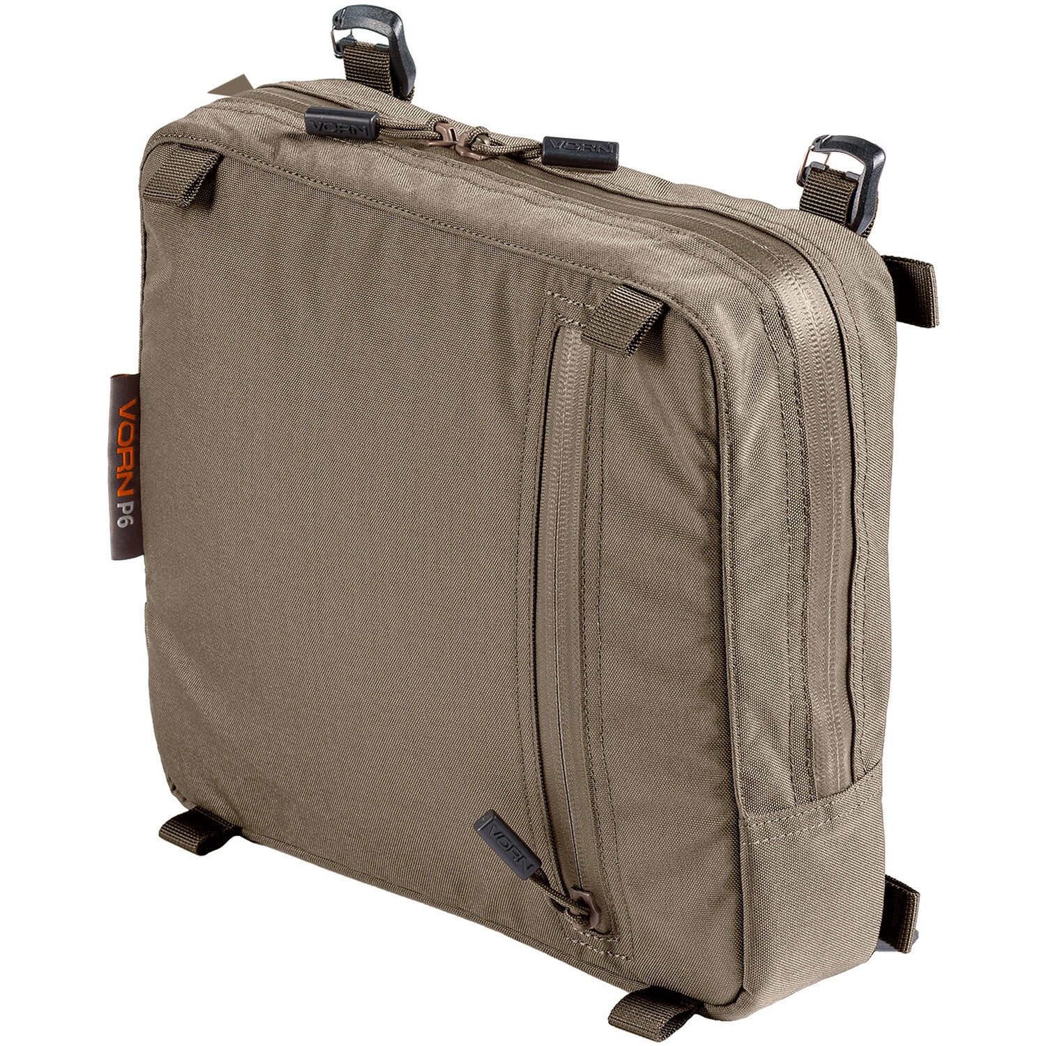 Vorn Freizeittasche Tasche P6