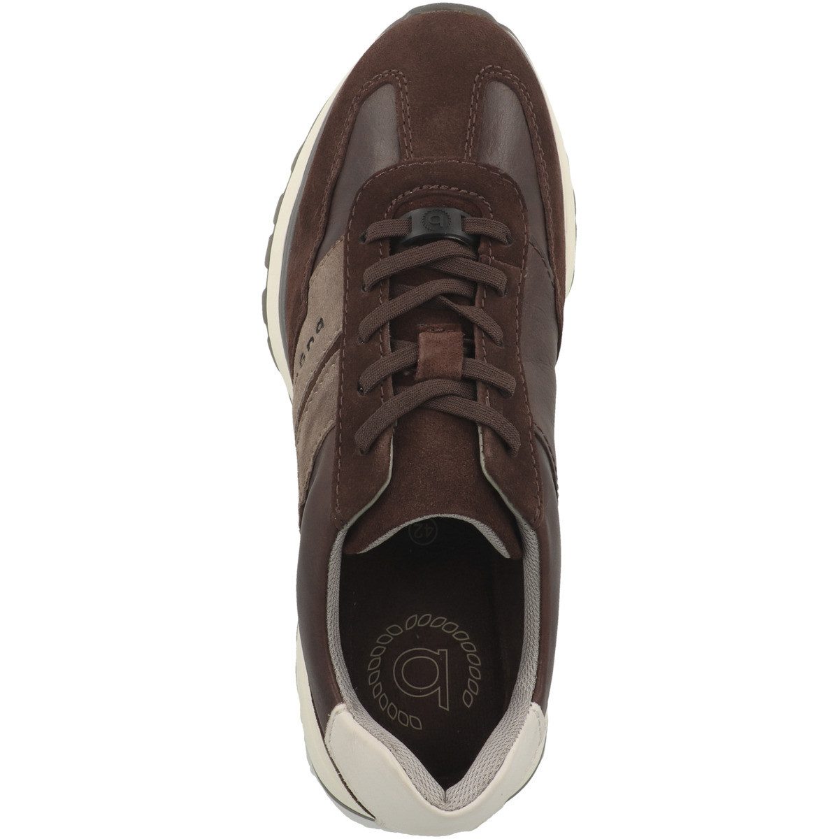 bugatti AWC01 Herren Sneaker Turnschuhe, Sportschuhe, Freizeitschuhe, Halbschuhe, Schnürschuhe
