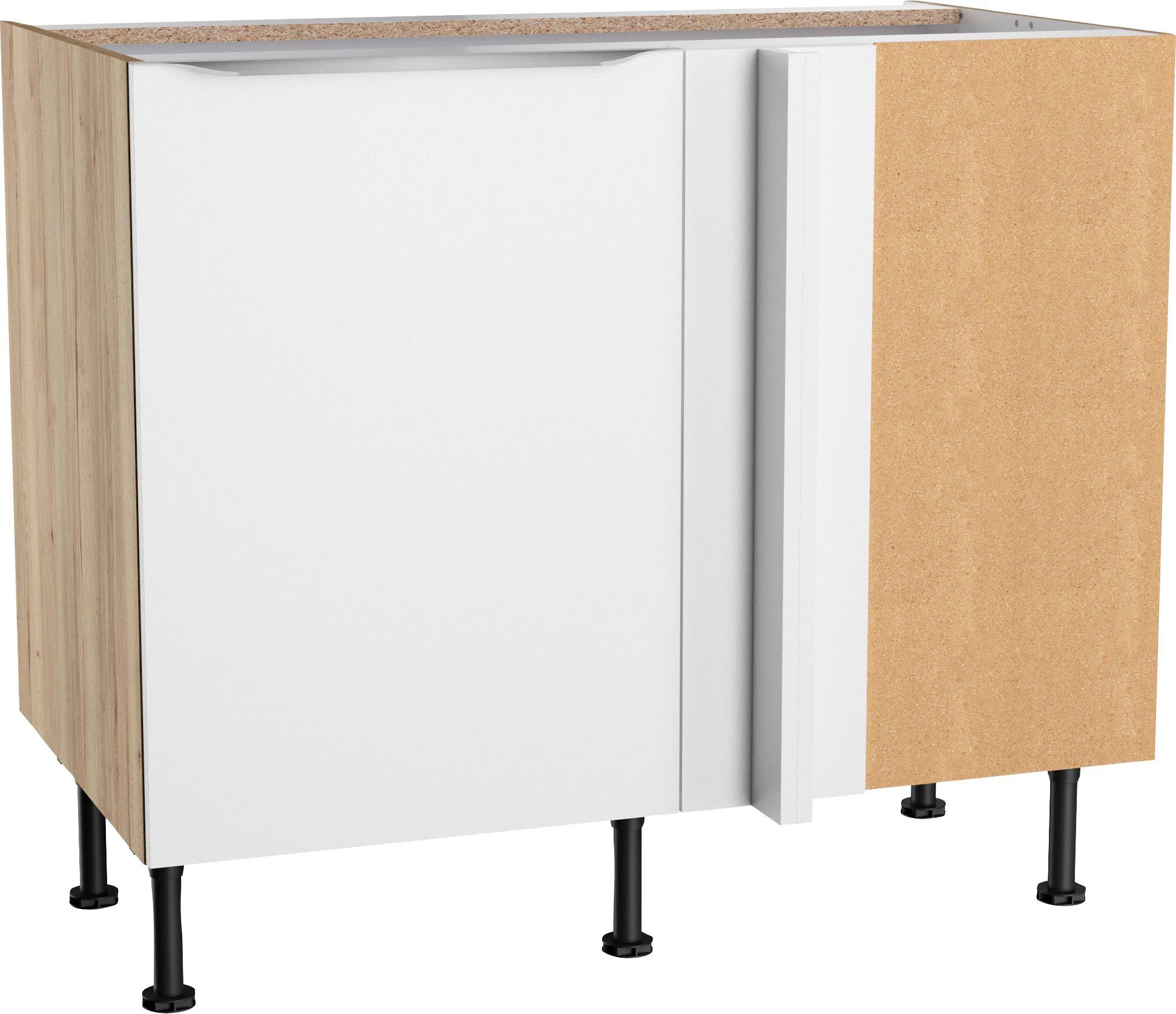 OPTIFIT Eckunterschrank "Aken" günstig online kaufen