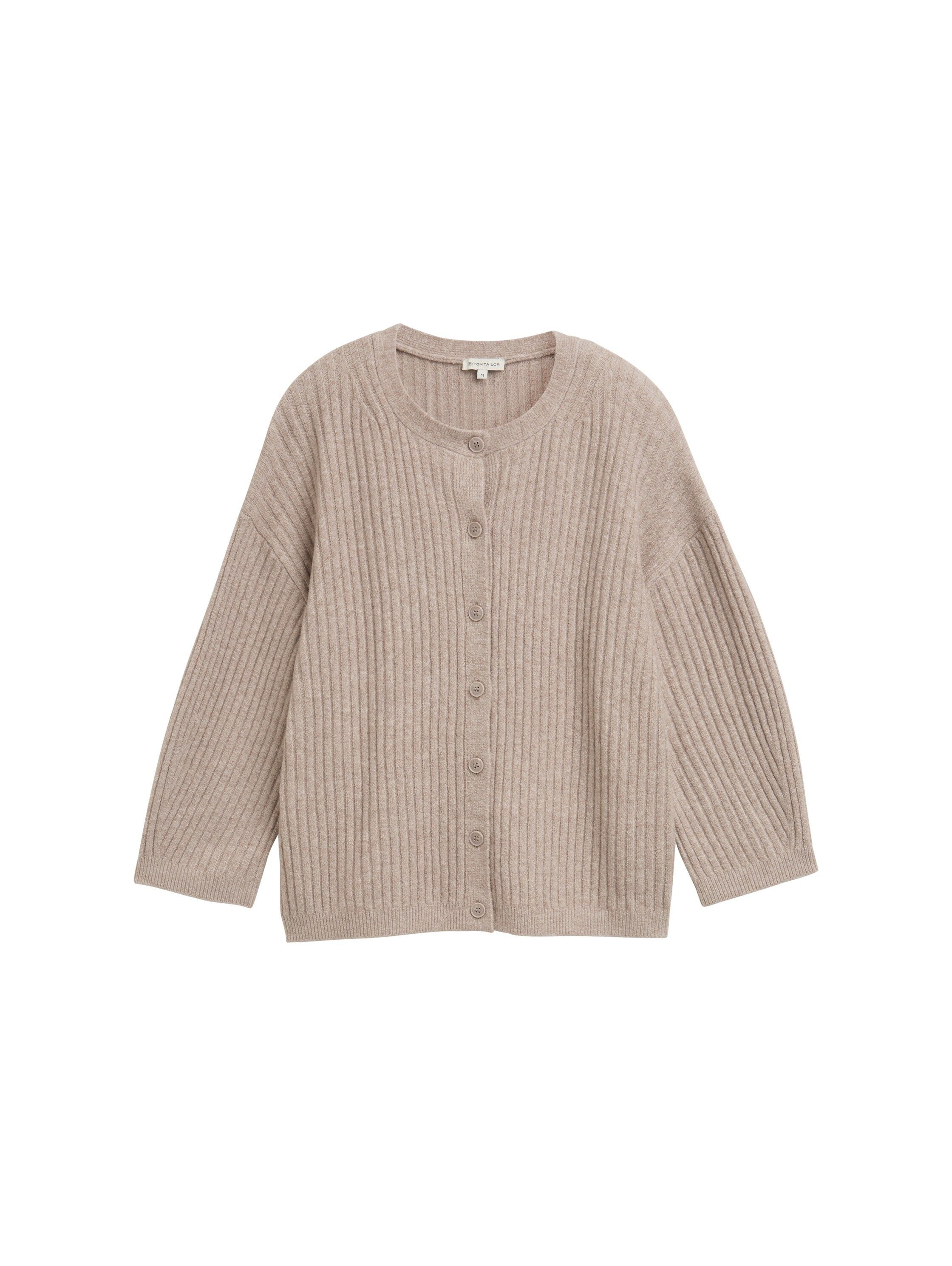 TOM TAILOR Strickpullover günstig online kaufen