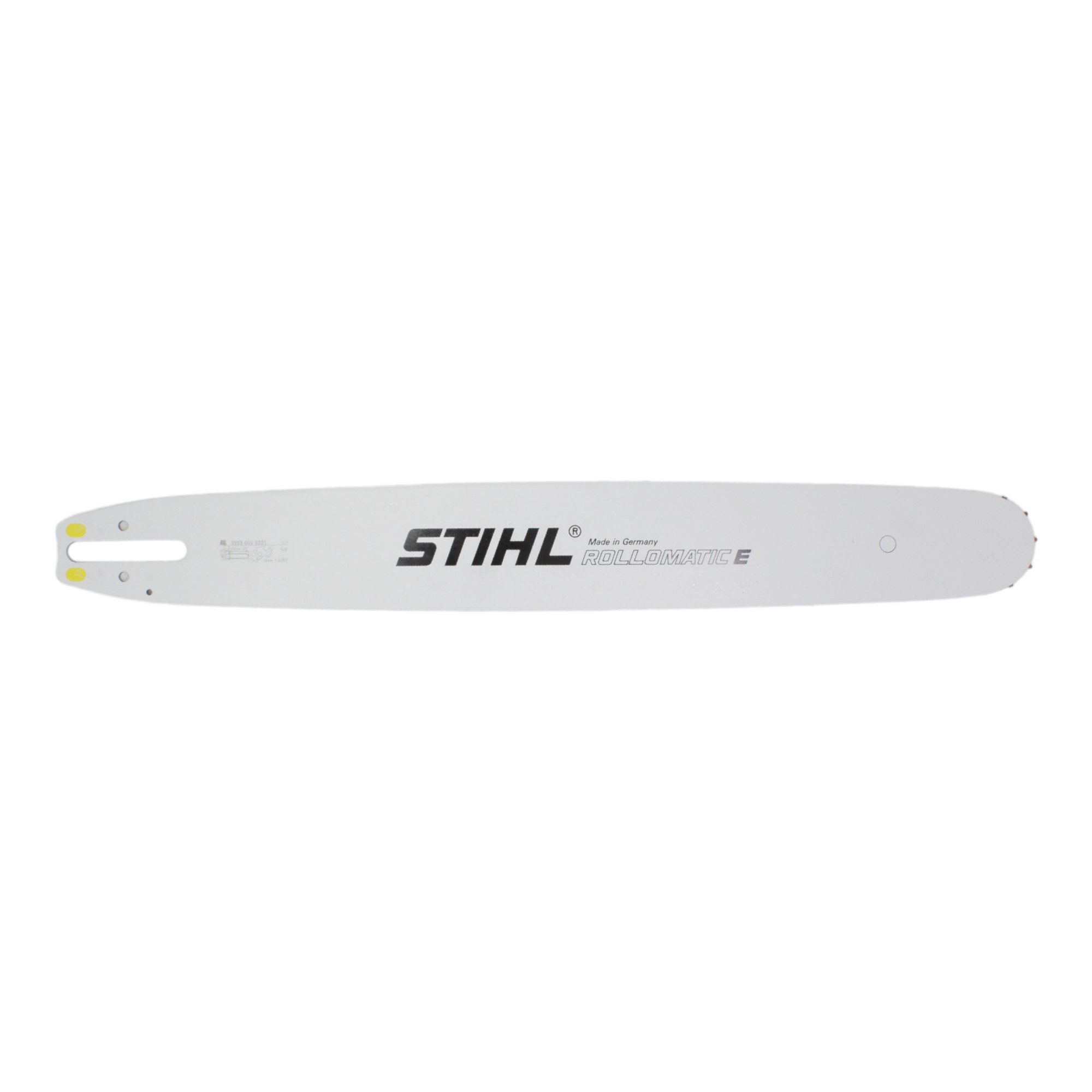 STIHL Führungsschiene Stihl Führungsschiene 50 cm, 3/8 1.6 mm Typ 05 11 Zähne 30030005221