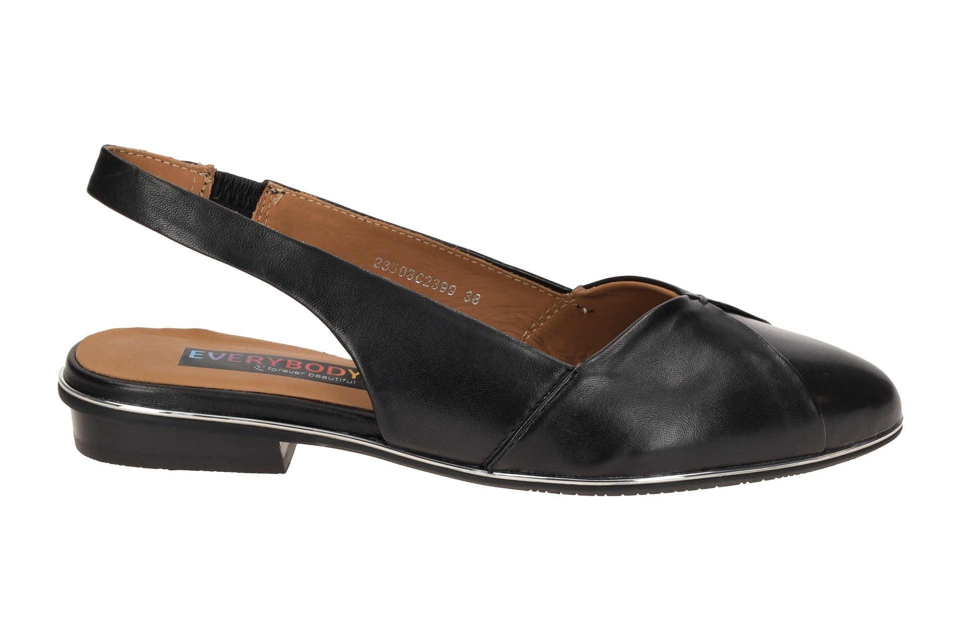 Everybody 23508C2399 GL101 Slingpumps günstig online kaufen