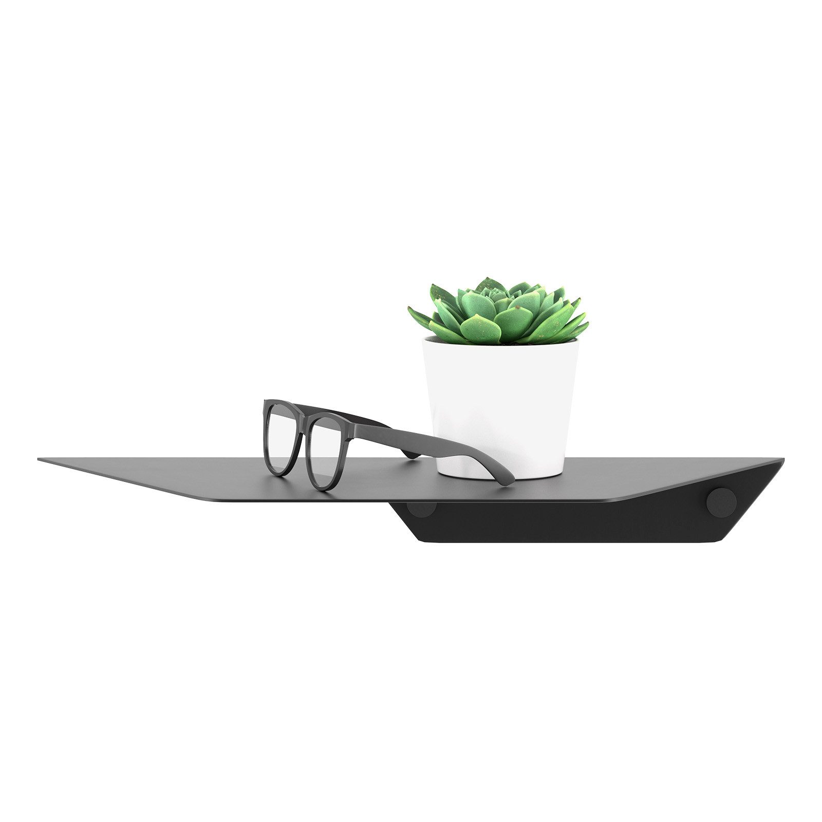 SO-TECH® Deko-Wandregal Schweberegal Wandboard HOVER II günstig online kaufen