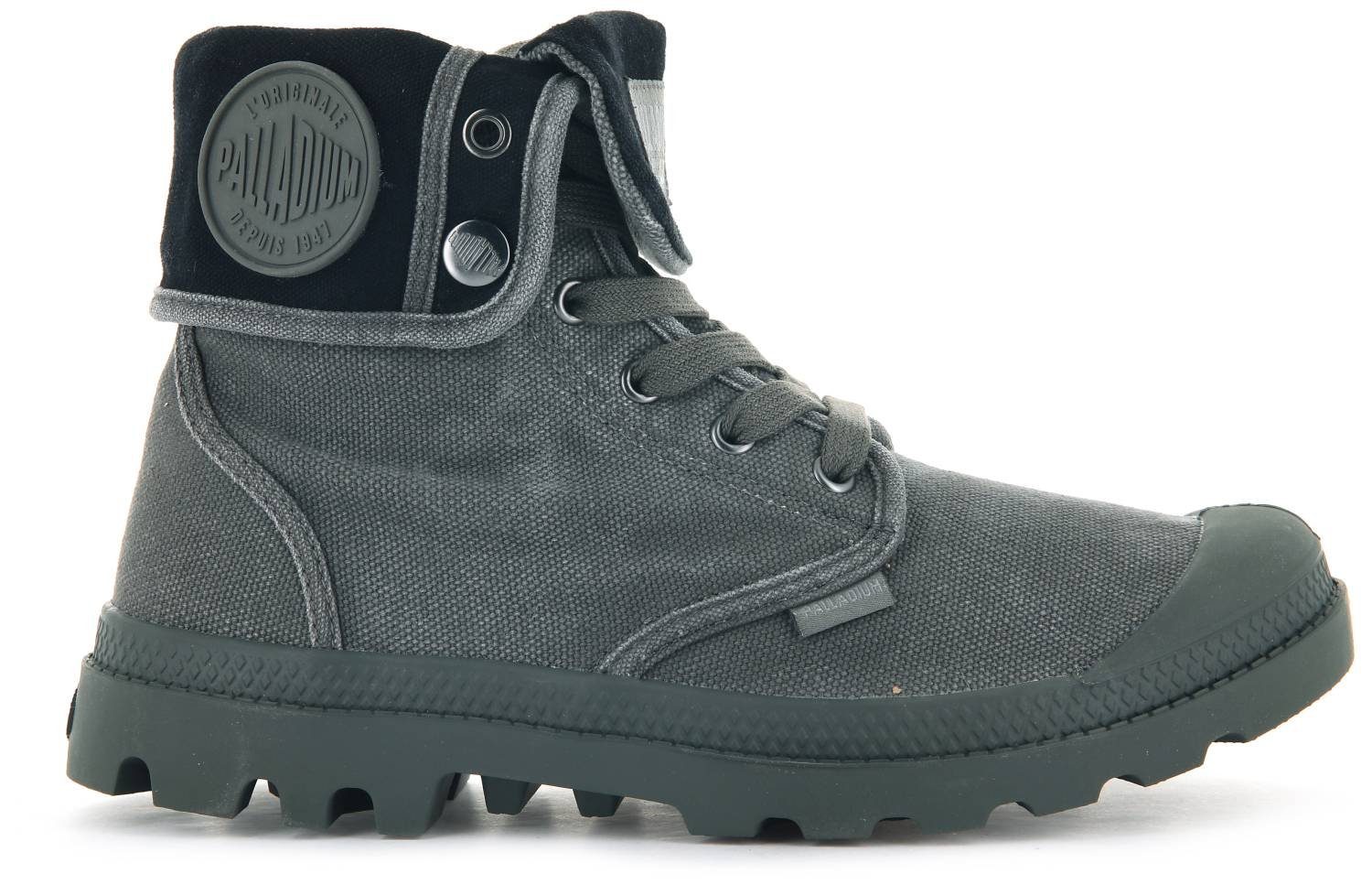 Palladium Palladium Baggy Stiefel