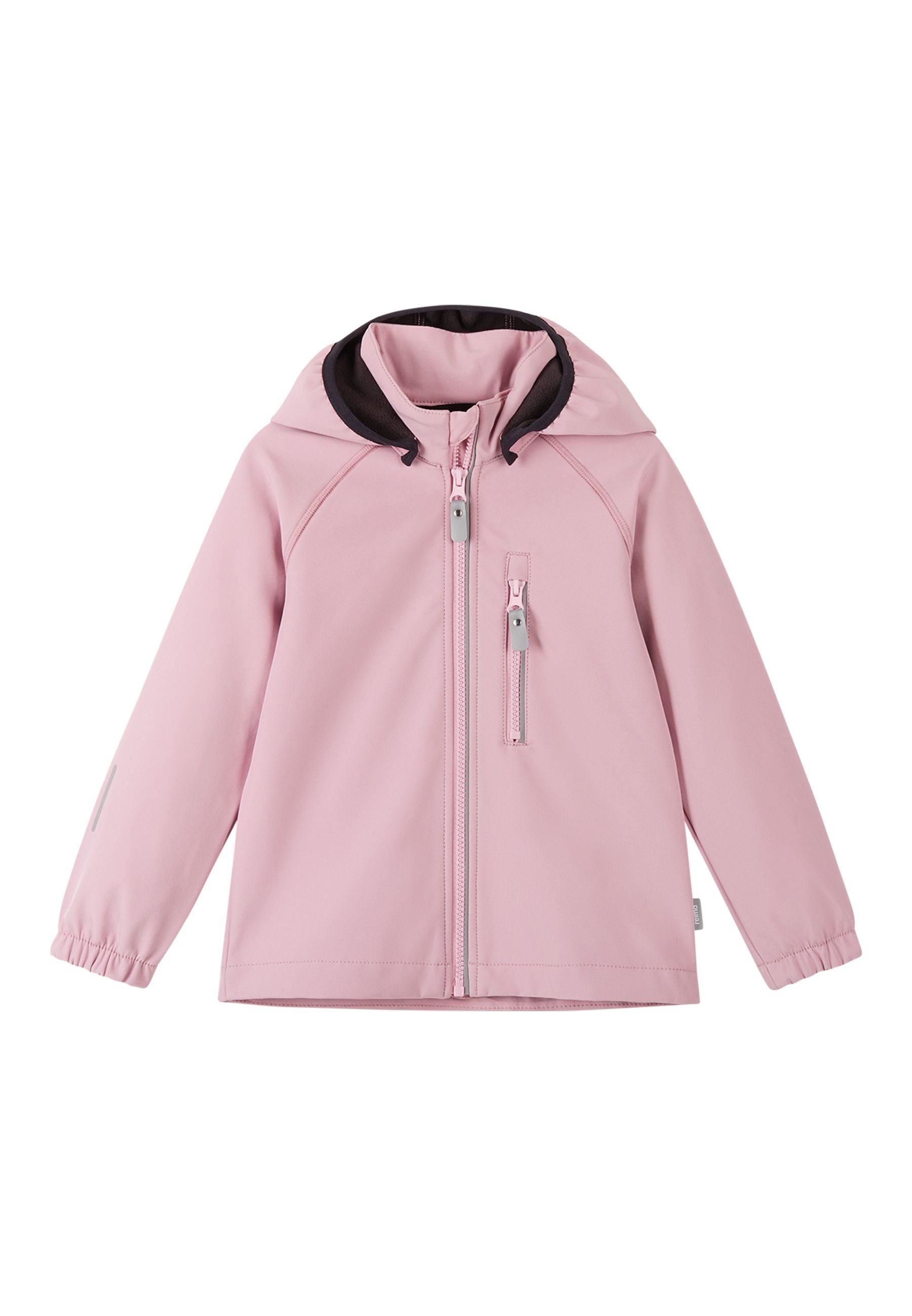 Grey Pink