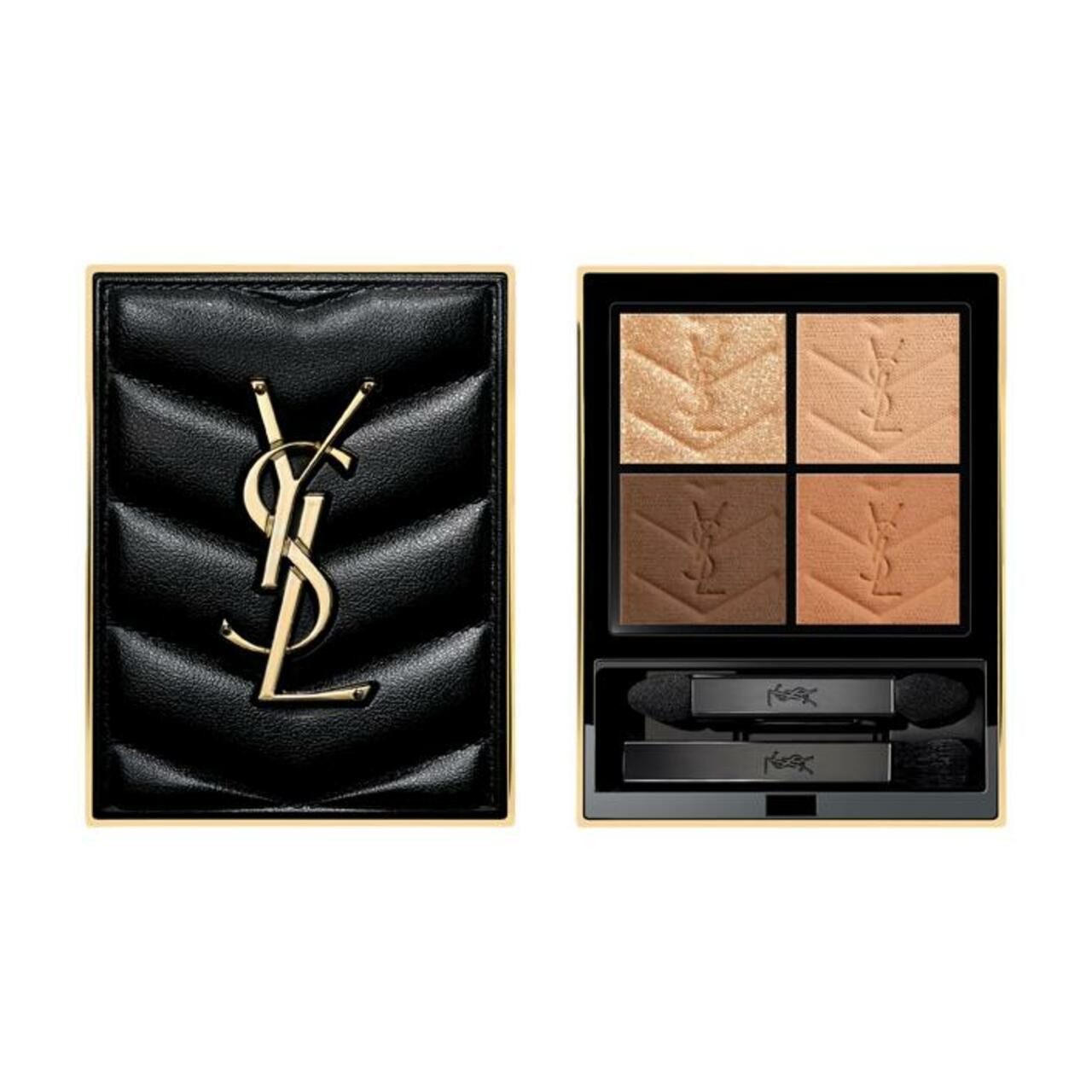 YVES SAINT LAURENT Lidschatten Couture Baby Clutch