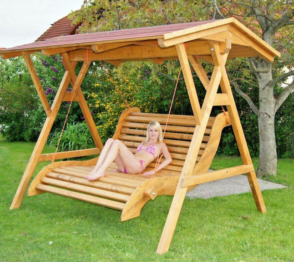 DEKO VERTRIEB BAYERN GartenloungeSet XXXL Luxus Premium