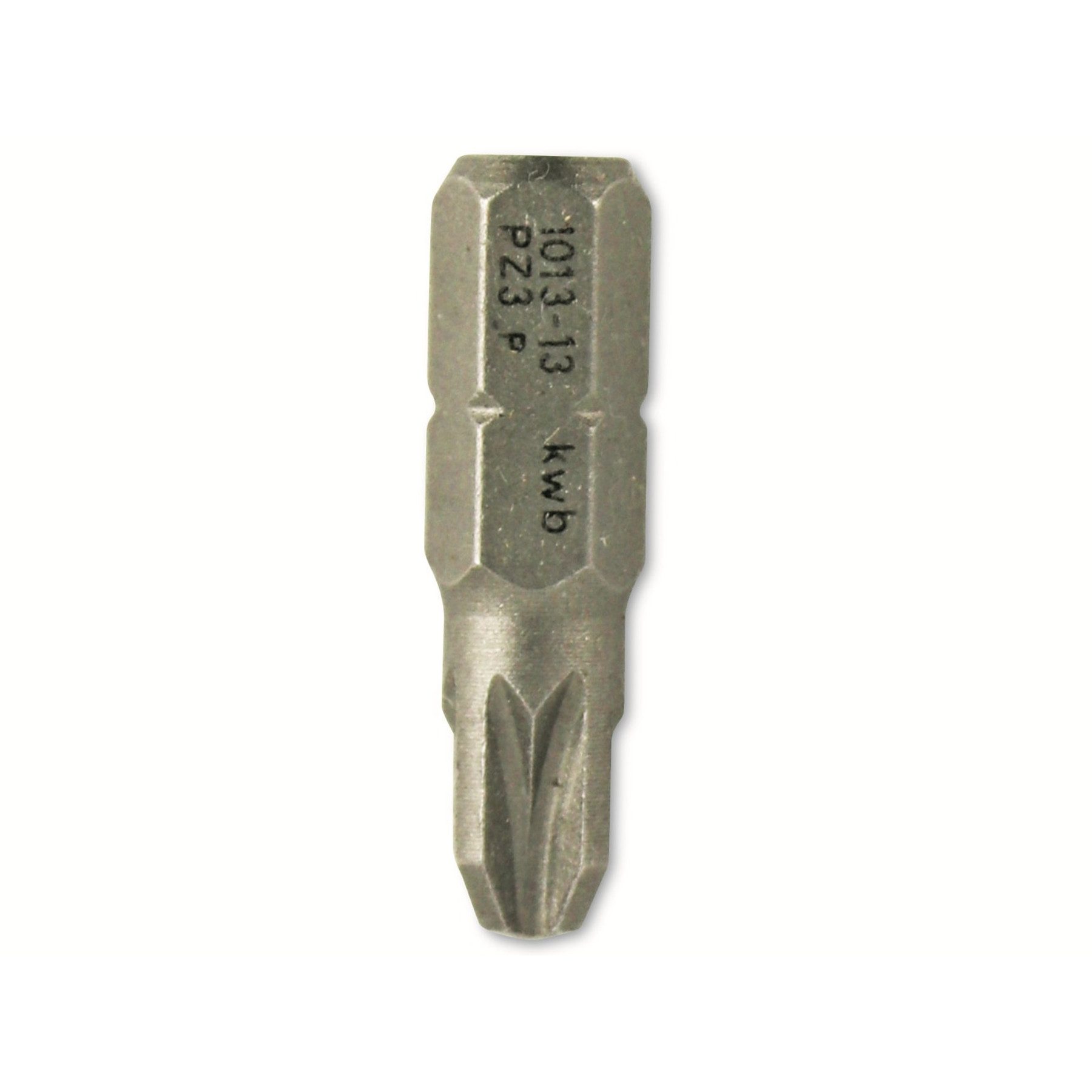 Bit-Set KWB Bit, PZ3, 101333