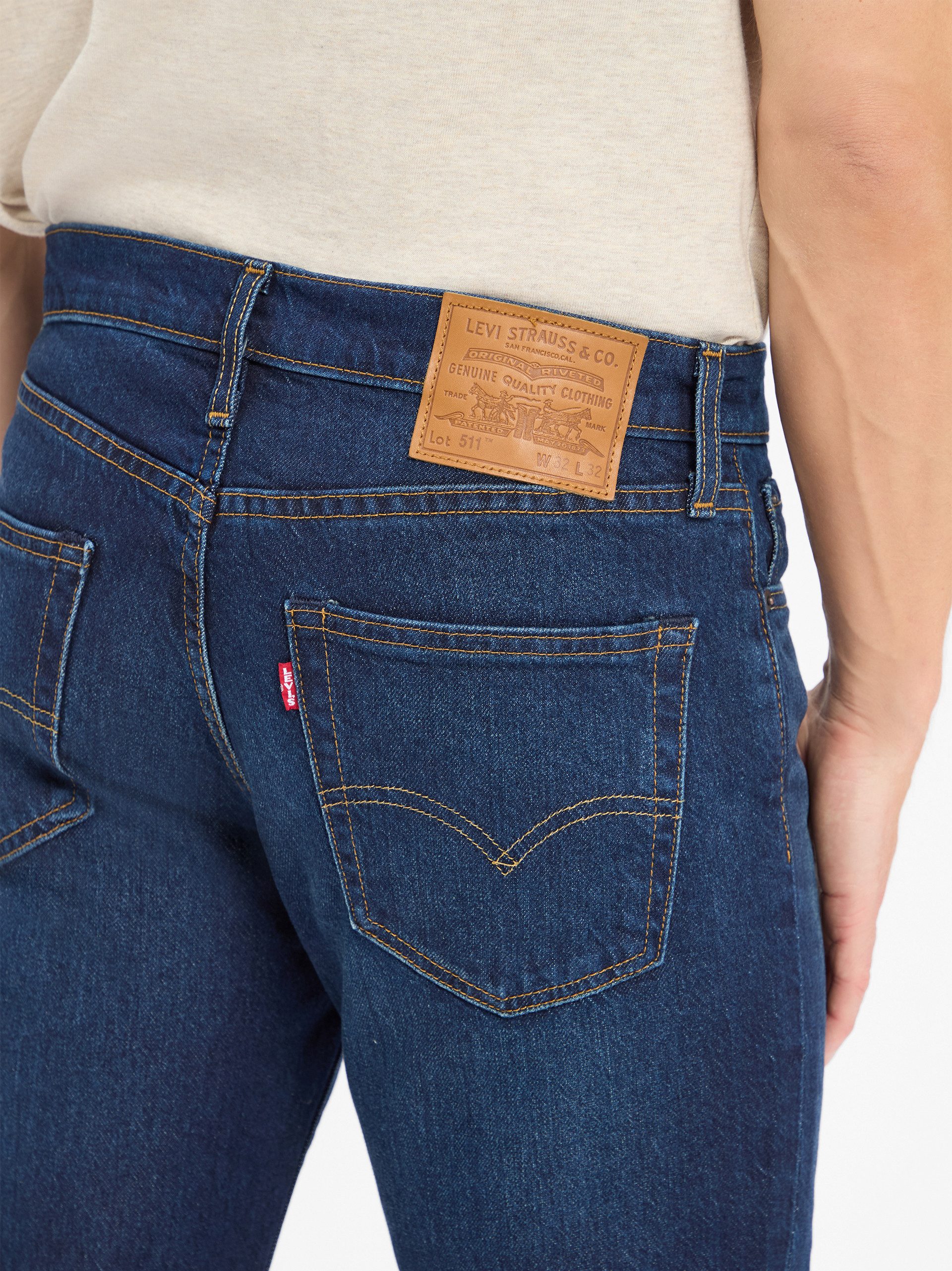 Levi's® Slim-fit-Jeans 511™ Slim