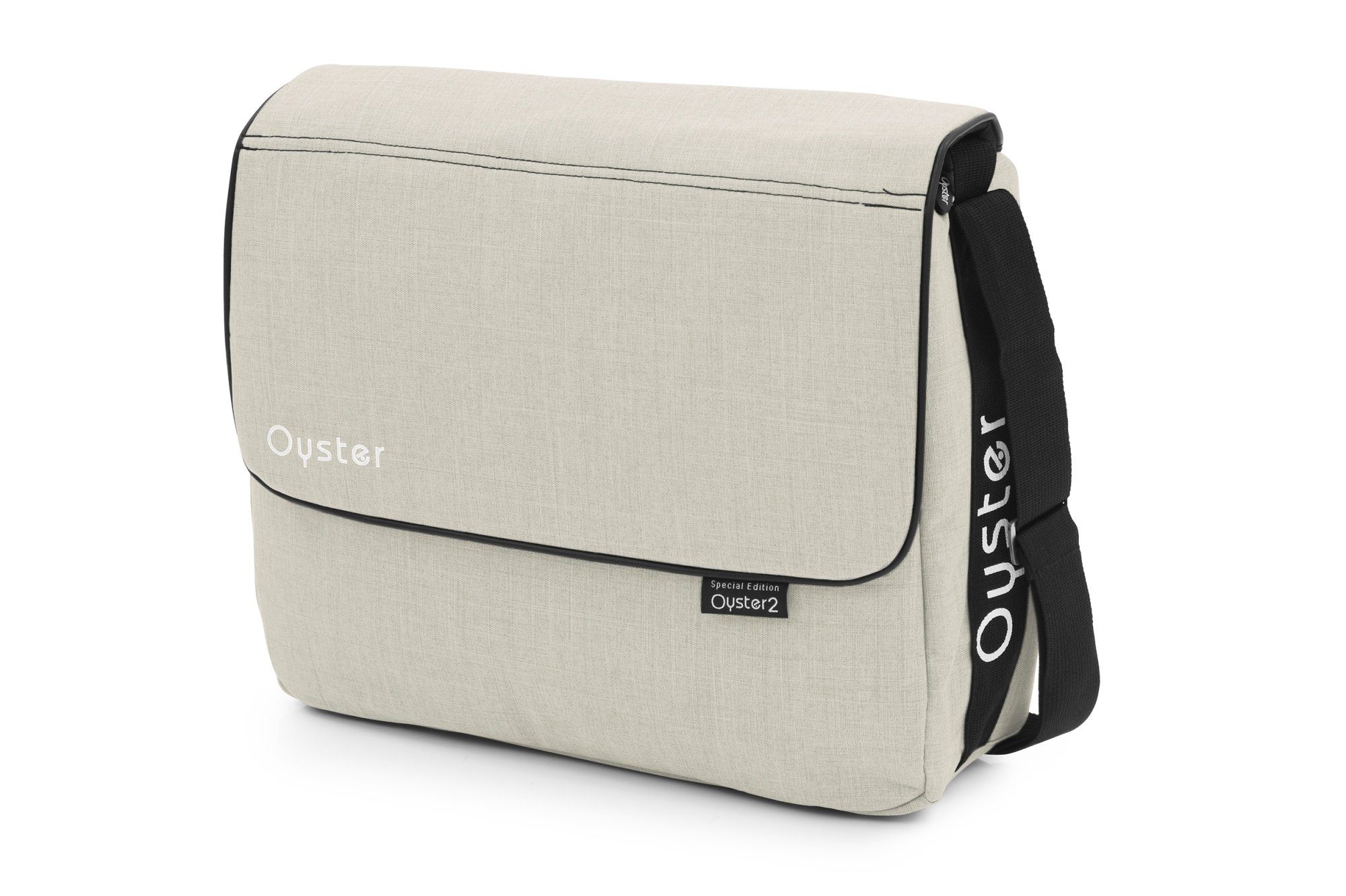 Thumbnail - Oyster Kombi-Kinderwagen