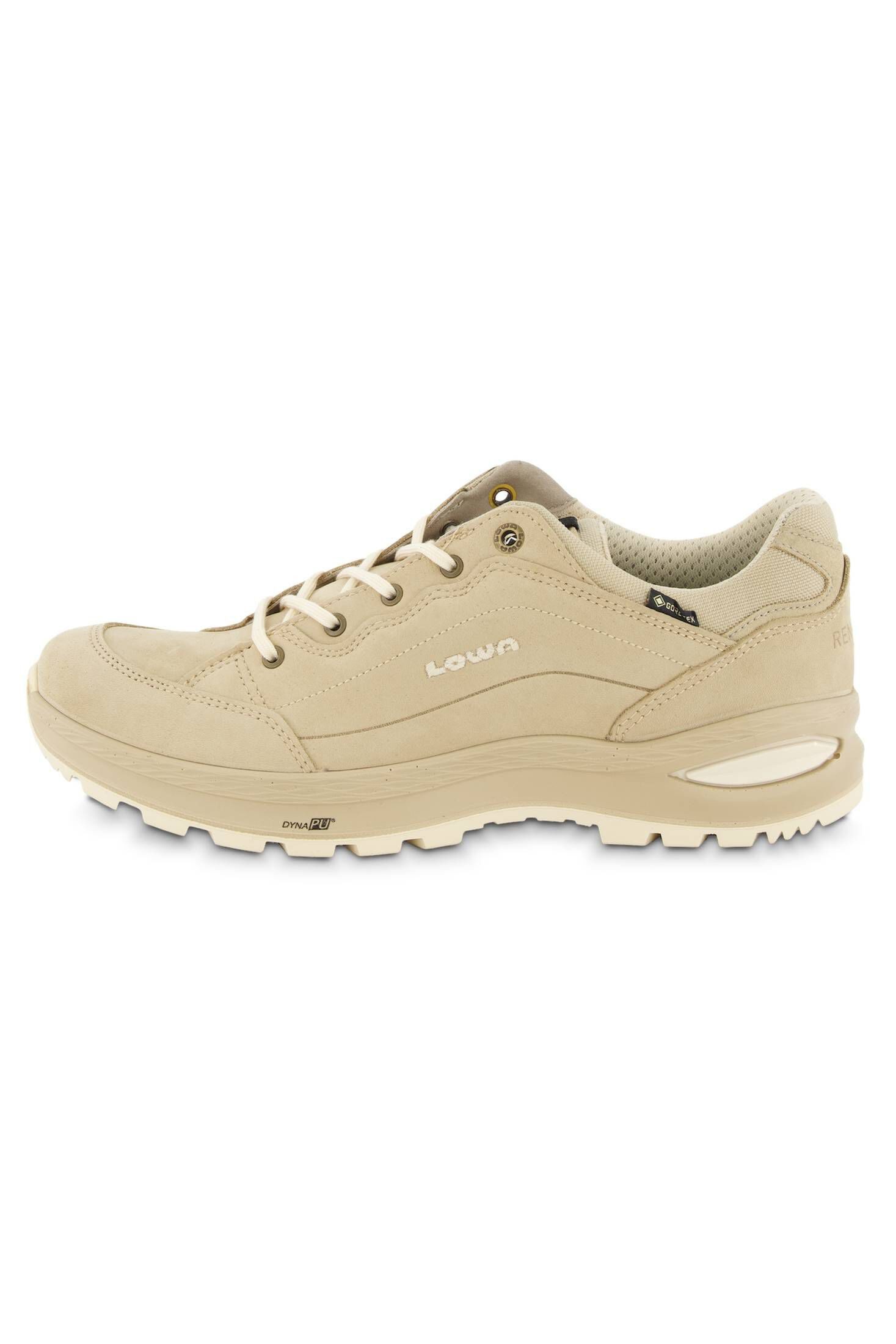 Lowa Damen Wanderschuhe RENEGADE EVO GTX günstig online kaufen