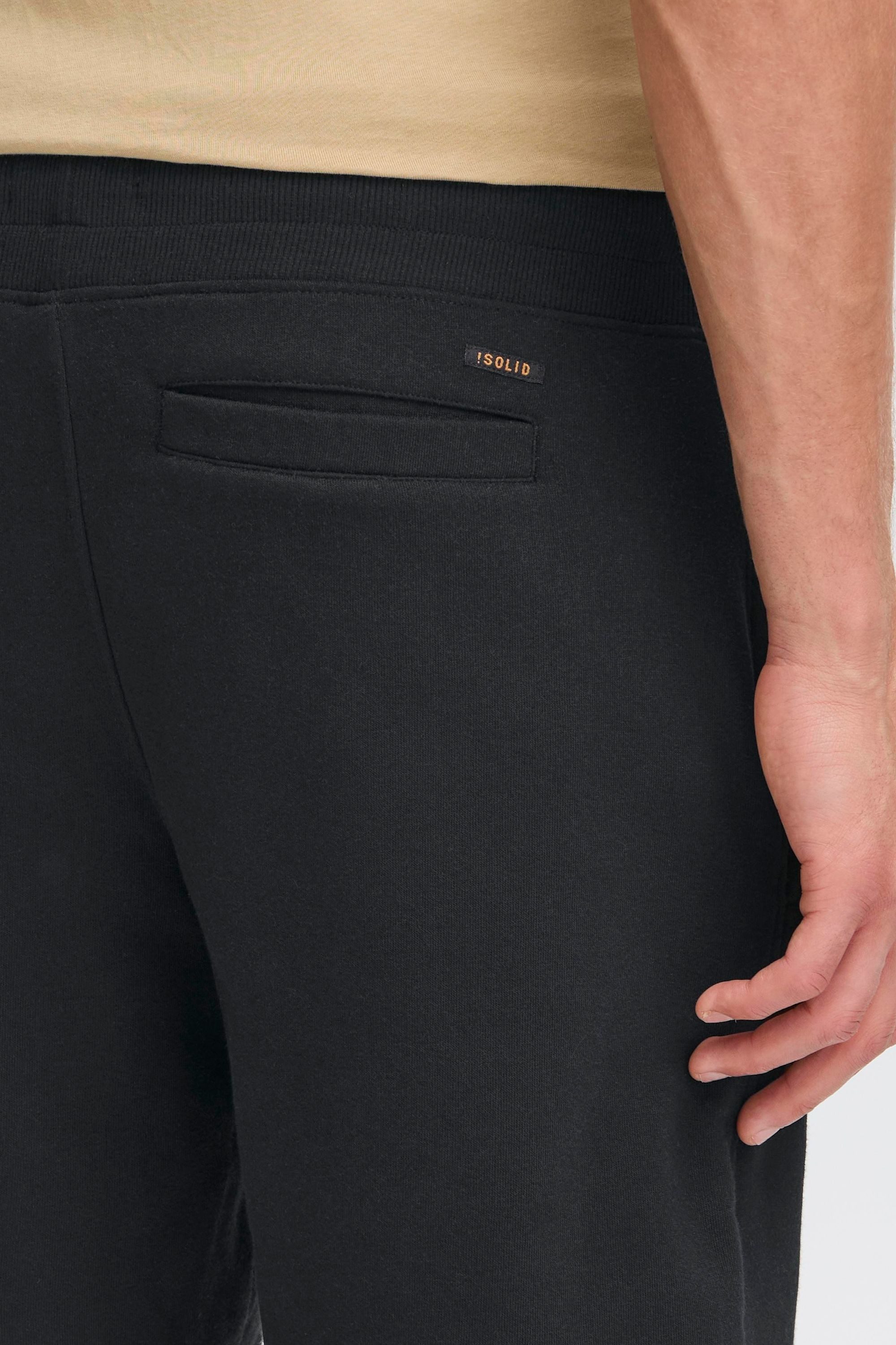 !Solid Sweatshorts SDAugun Stilvolle Shorts