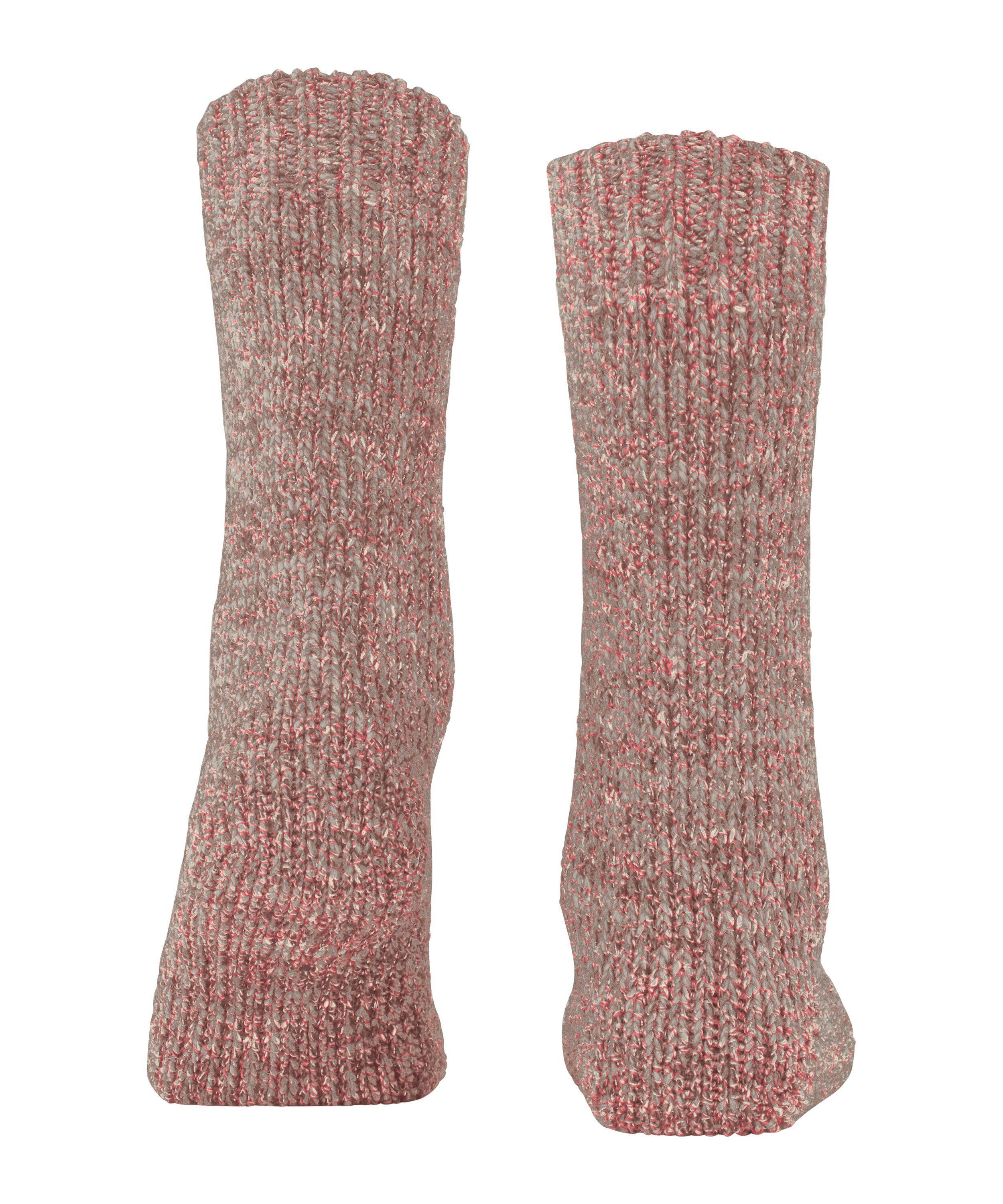 BLOSSOM (8645) FALKE Chic Rustic Socken (1-Paar)