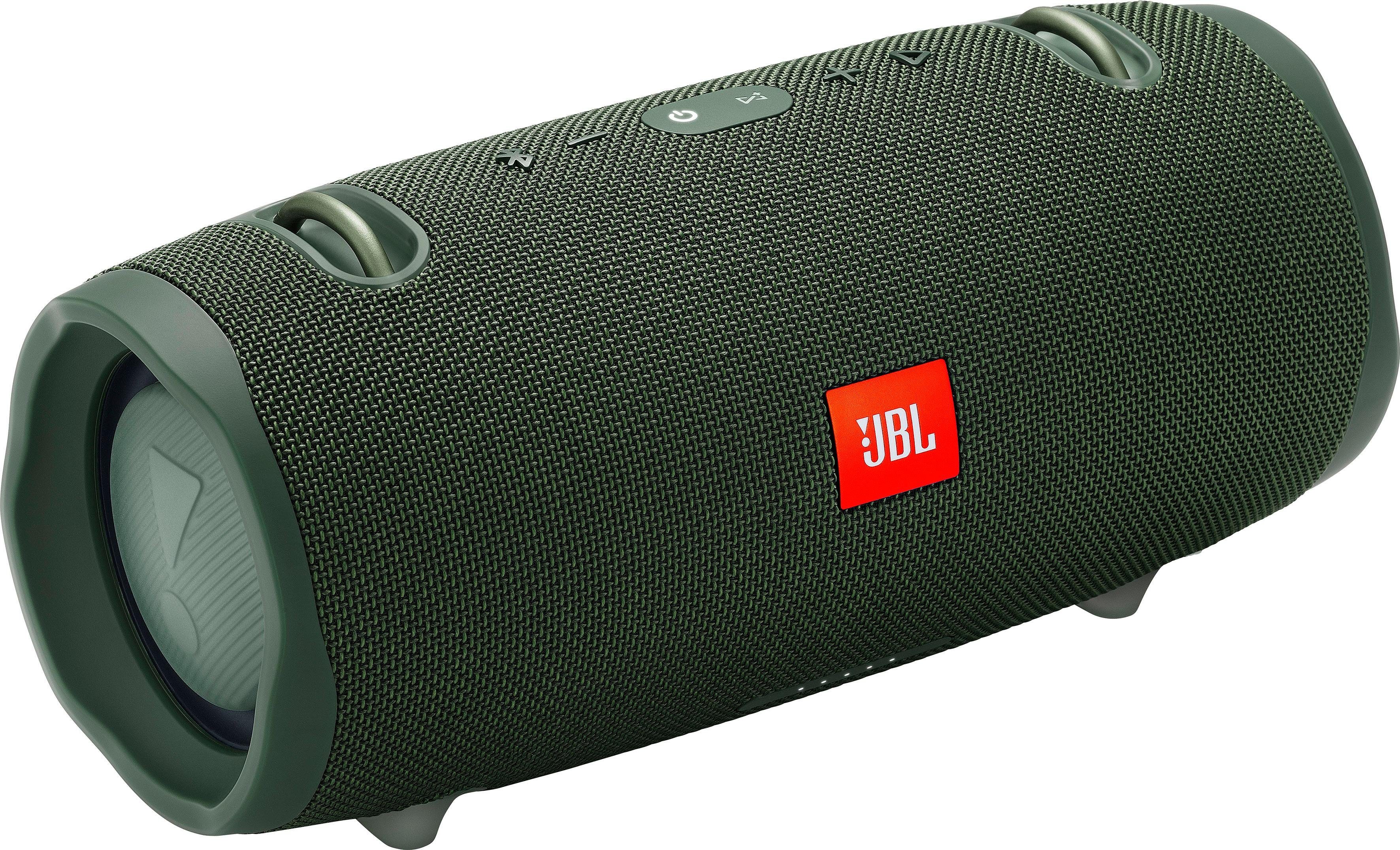 JBL Xtreme 2 ein PortableLautsprecher (Bluetooth, 40 W) online kaufen