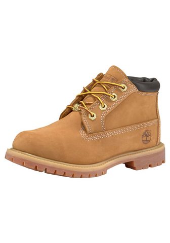 TIMBERLAND Ботинки со шнуровкой »Nellie Chu...