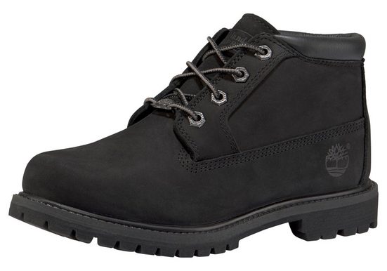 neuland chukka boot