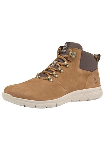 TIMBERLAND Кроссовки »Boltero Leather Hiker...