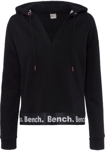 BENCH. Кофта с капюшоном