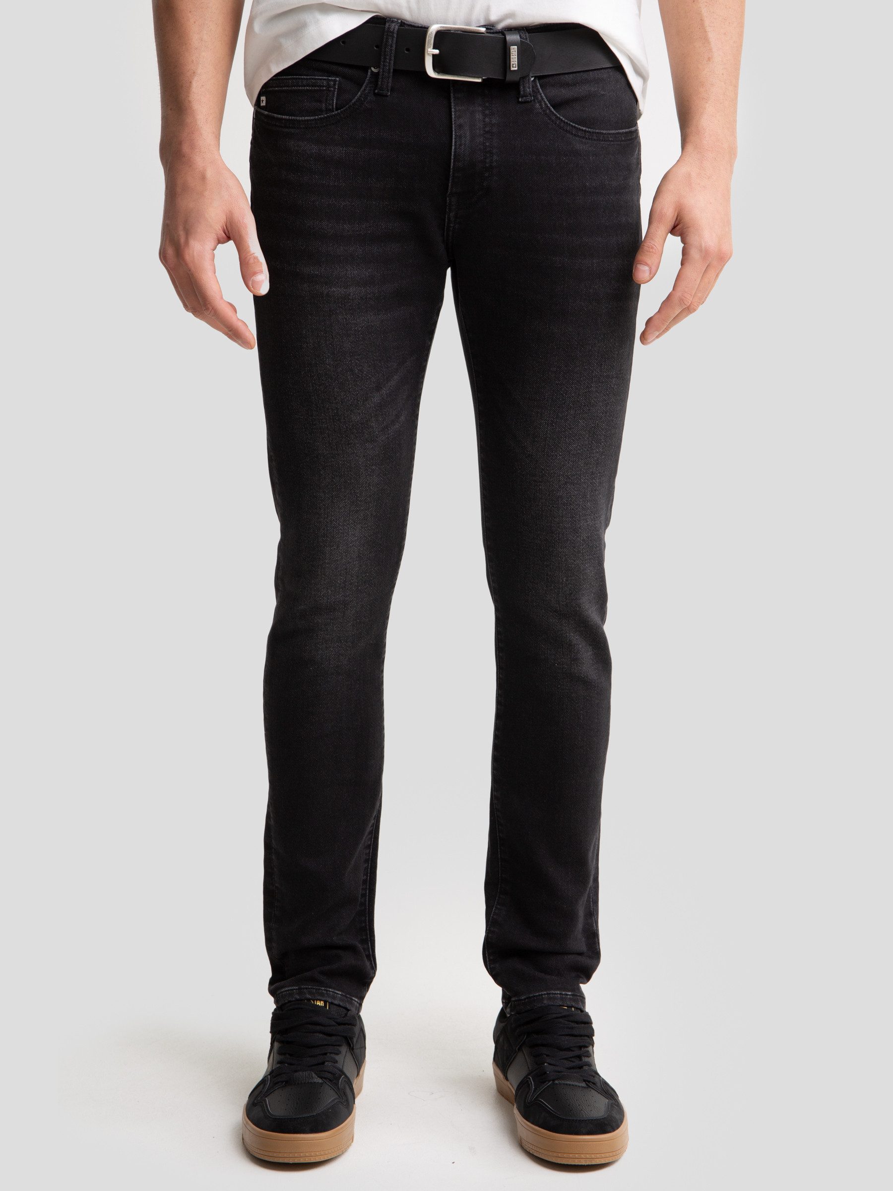 BIG STAR Slim-fit-Jeans TERRY SLIM niedrige günstig online kaufen