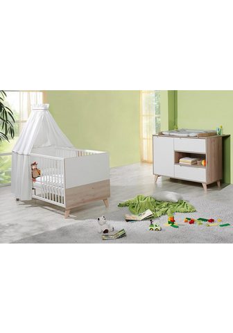 Babymöbel-Set »METTE birdie...
