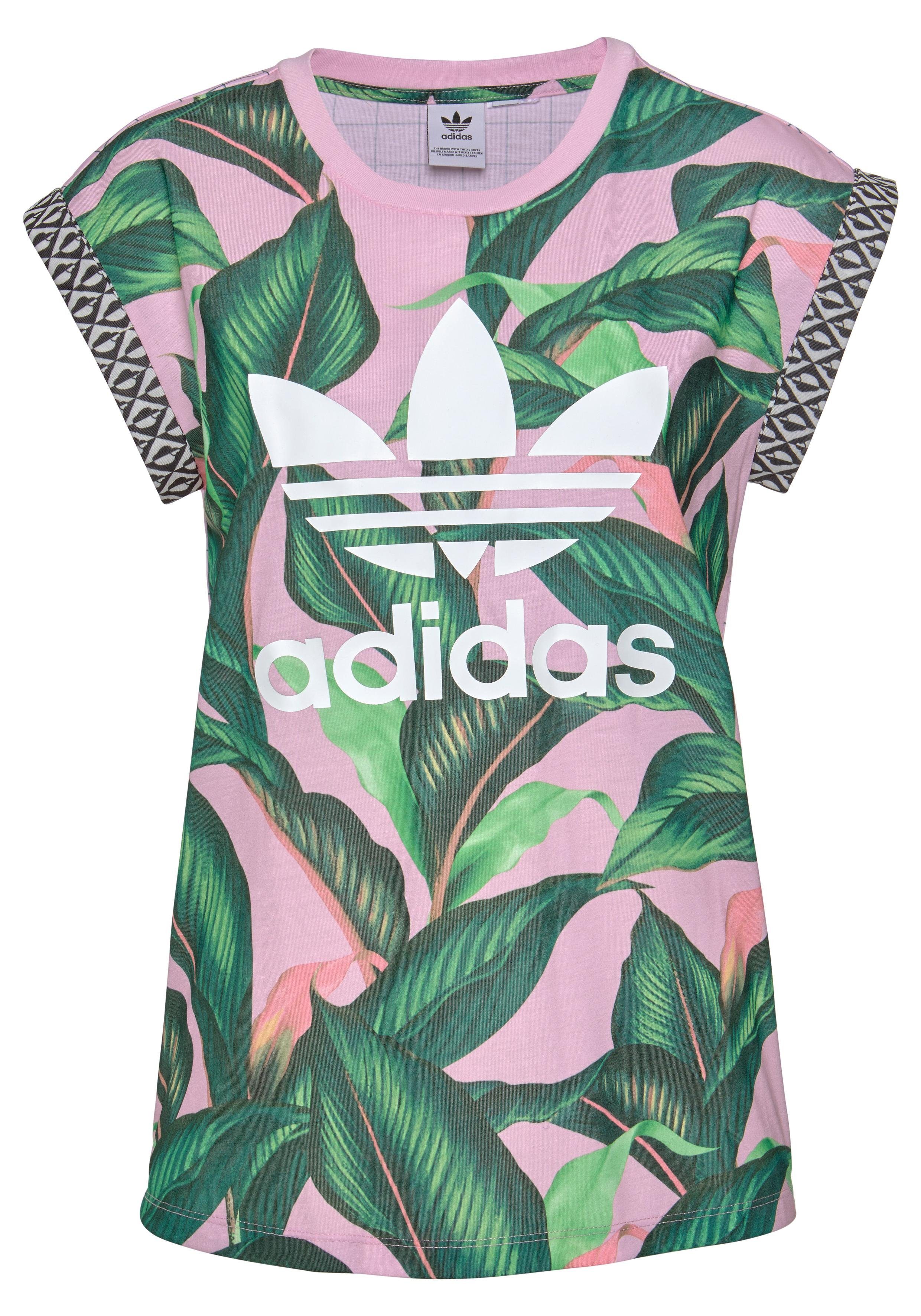 adidas Originals T-Shirt »TEE«